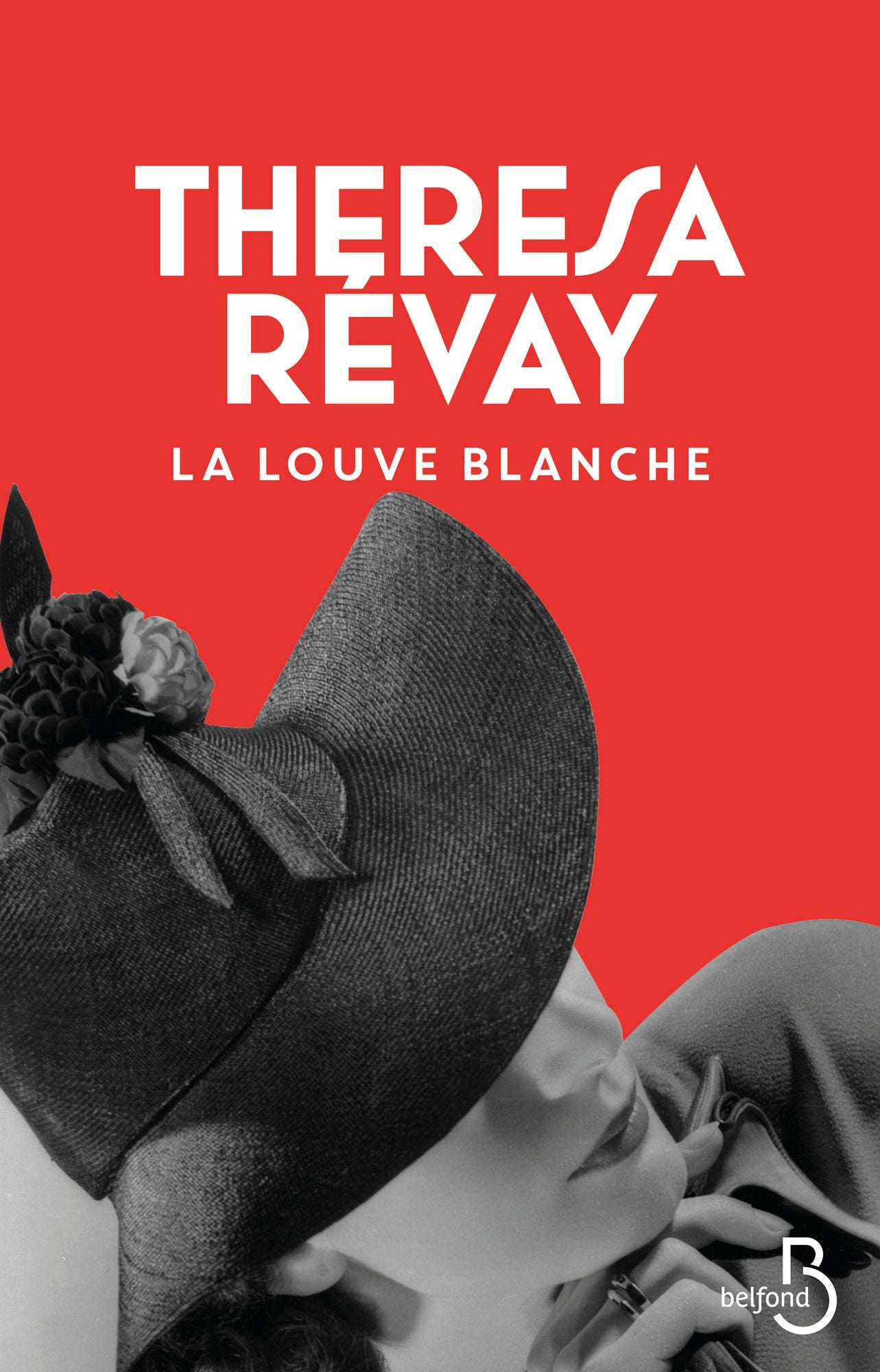 La Louve blanche