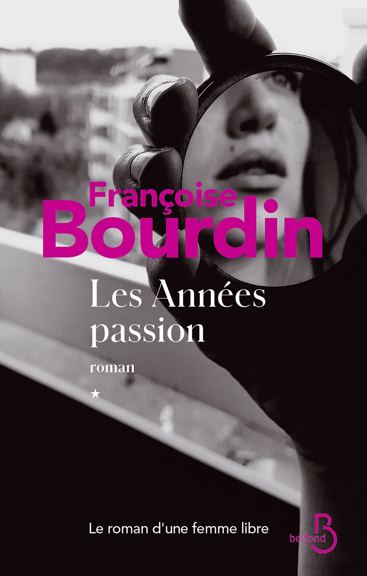 Les années passion