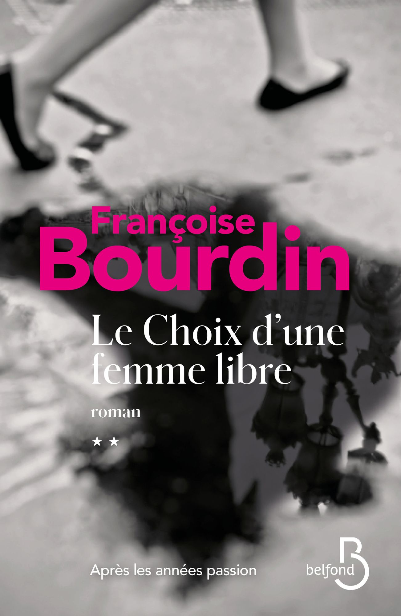 Le Choix d'une femme libre