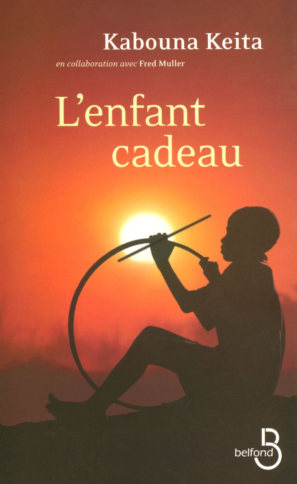L'Enfant cadeau
