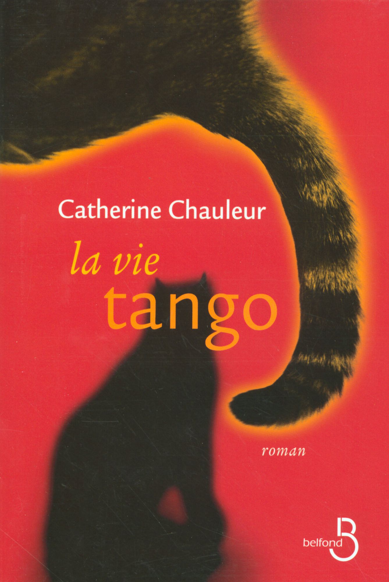 La Vie tango