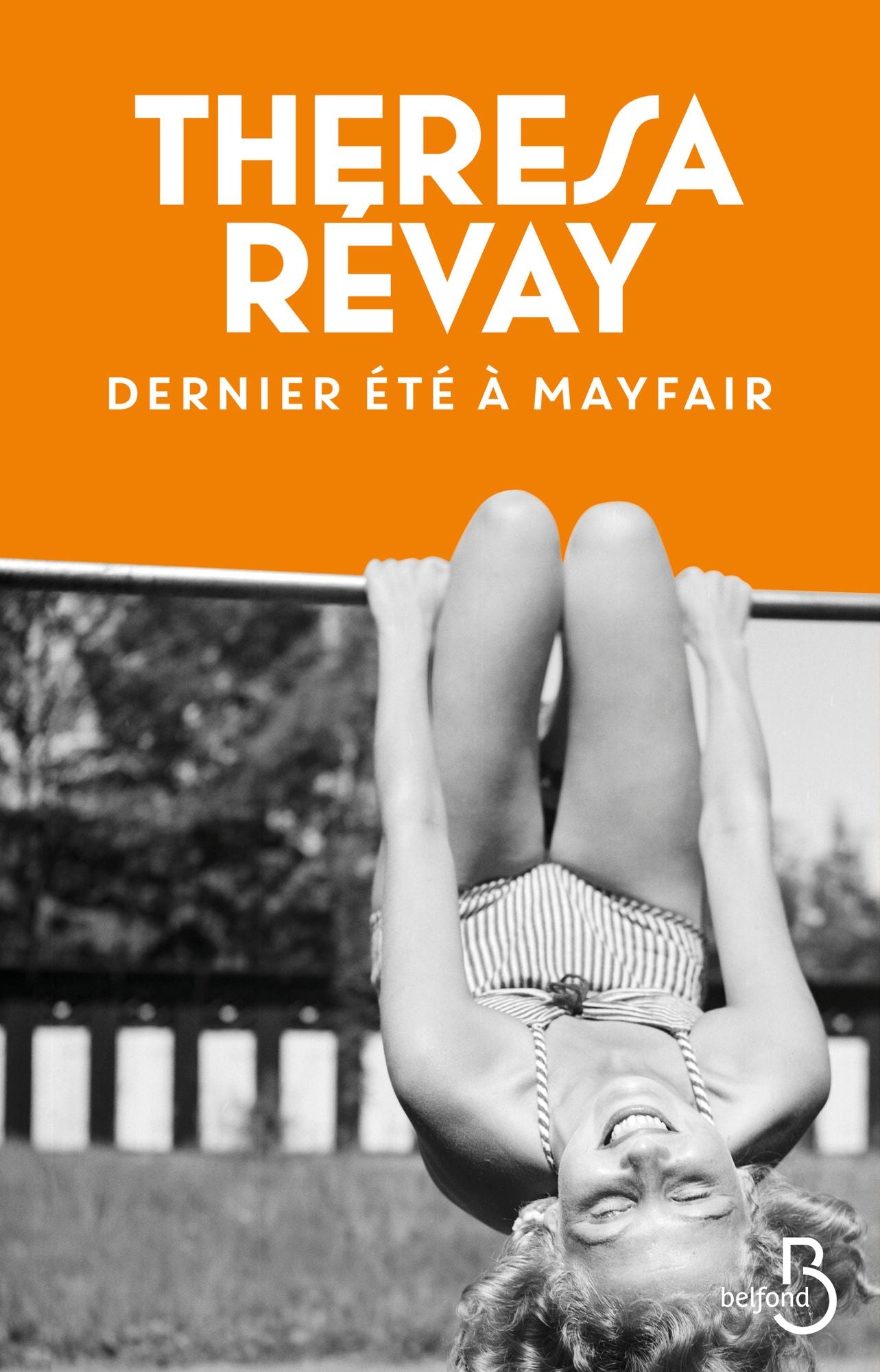 Dernier Eté à Mayfair