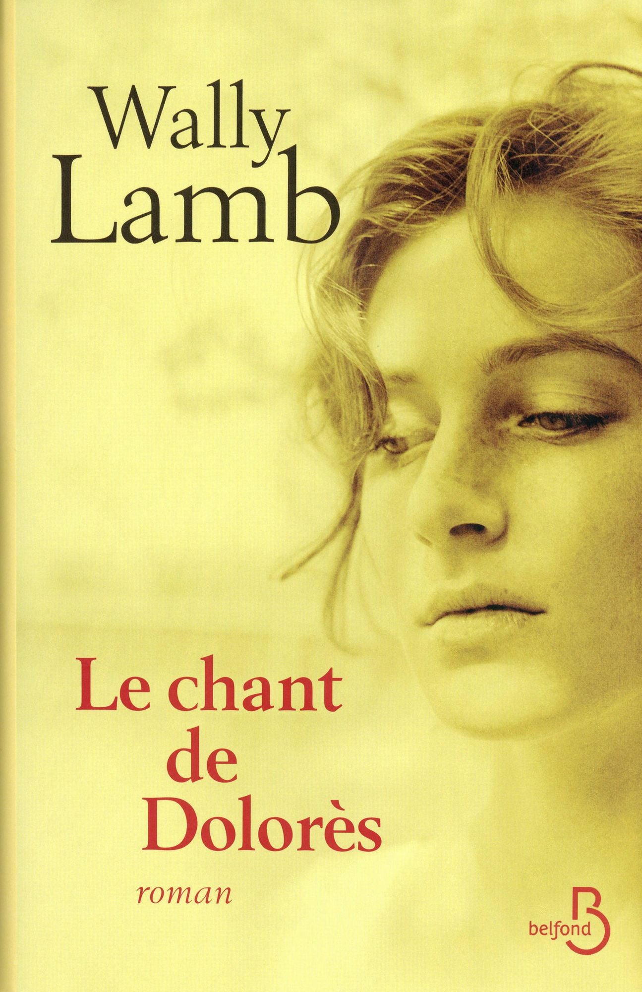 Le Chant de Dolorès