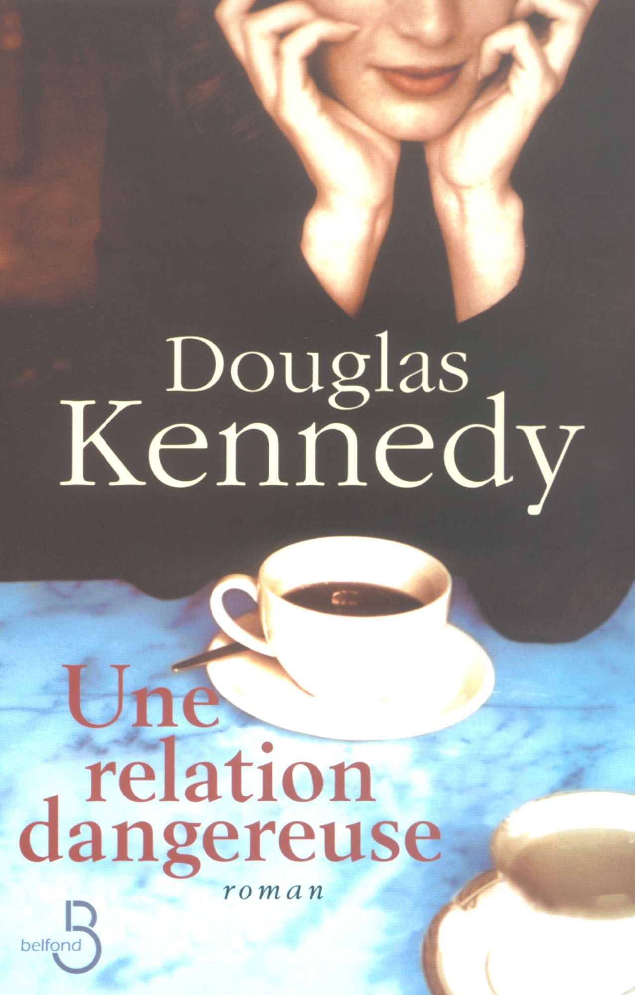 Une relation dangereuse