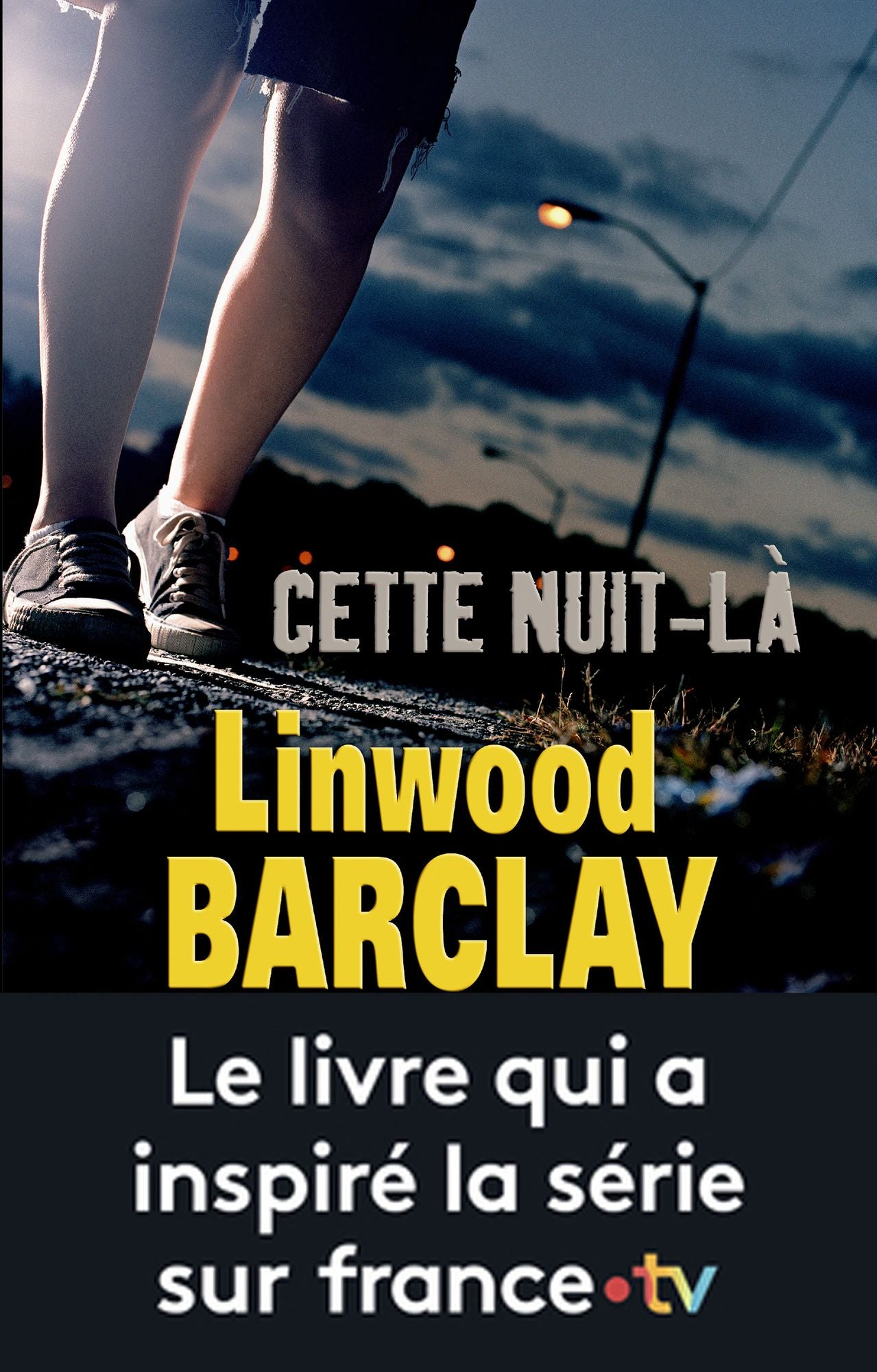 Cette nuit-là