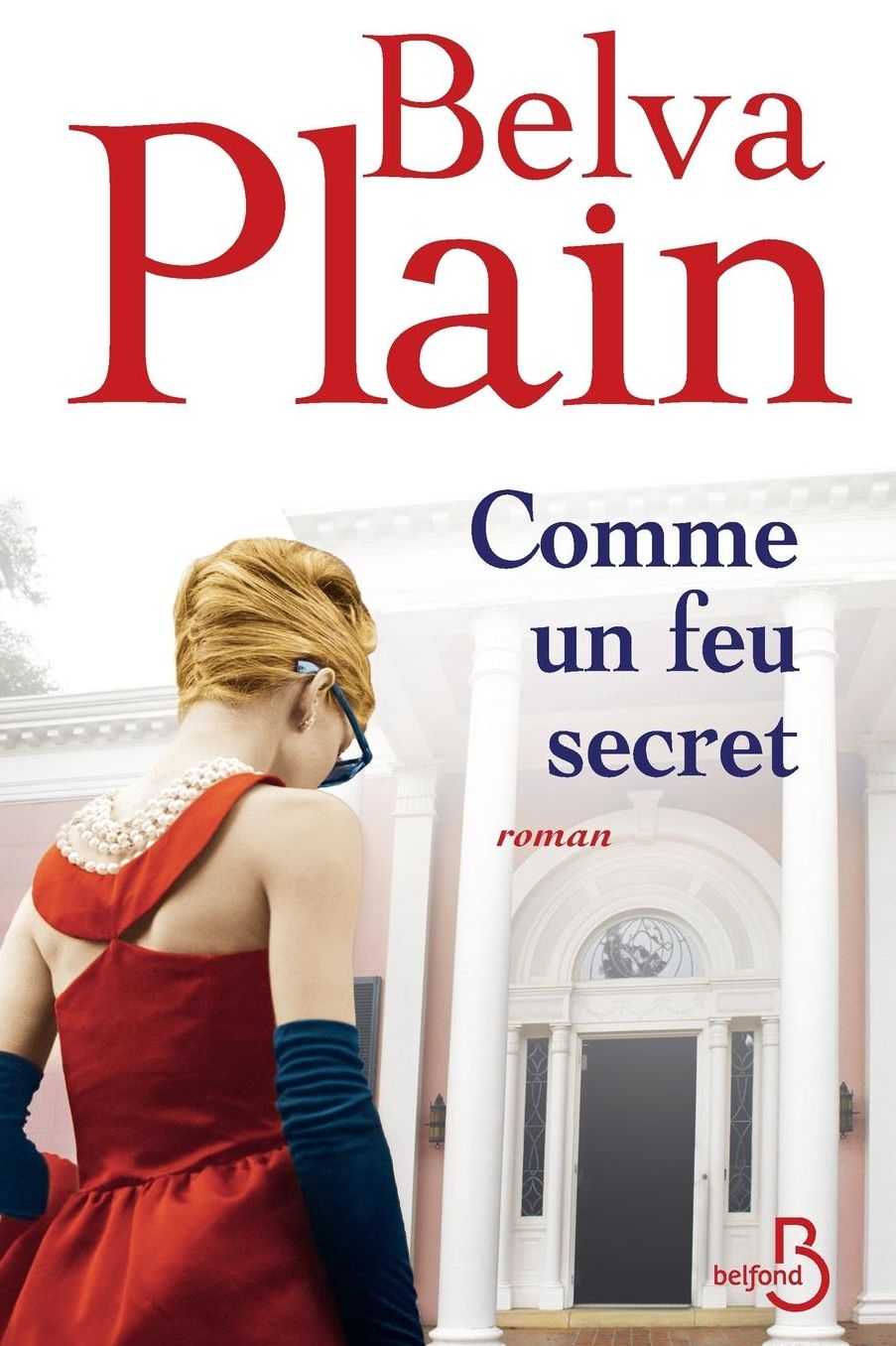 Comme Un Feu Secret