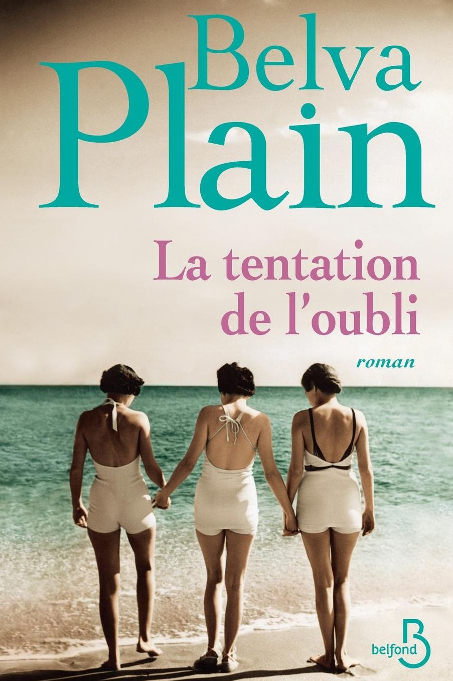 La Tentation de L'Oubli - N.Ed