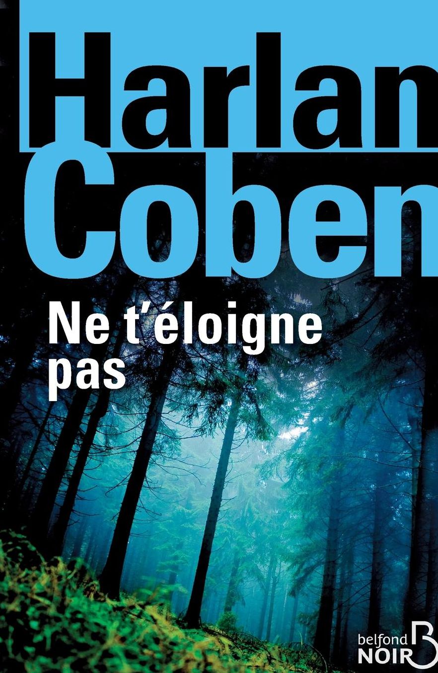 Ne T'Eloigne Pas