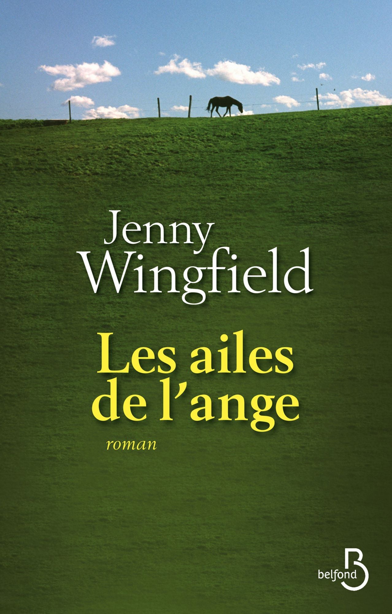 Les Ailes de l'ange