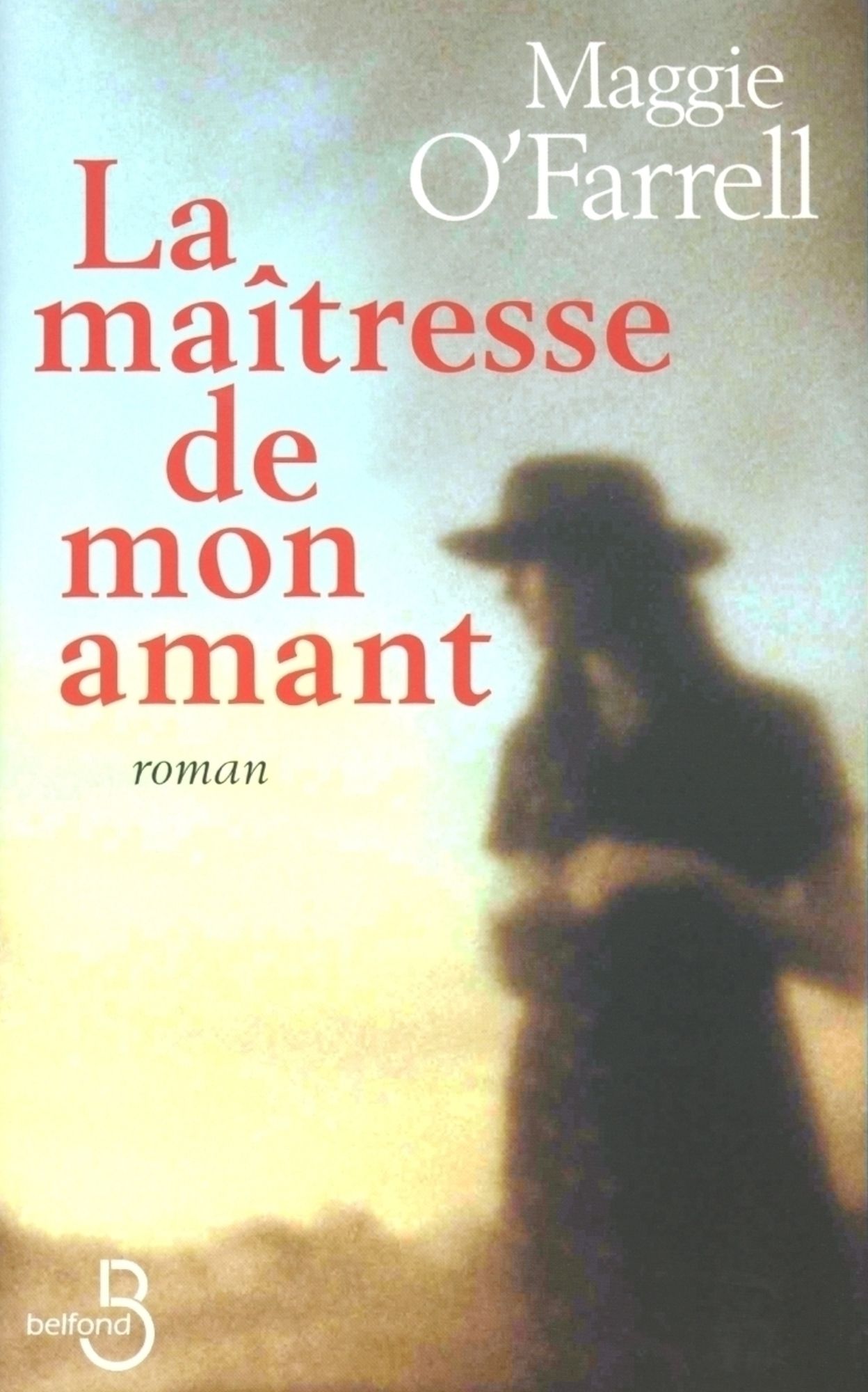 La maîtresse de mon amant (My Lover's Lover)