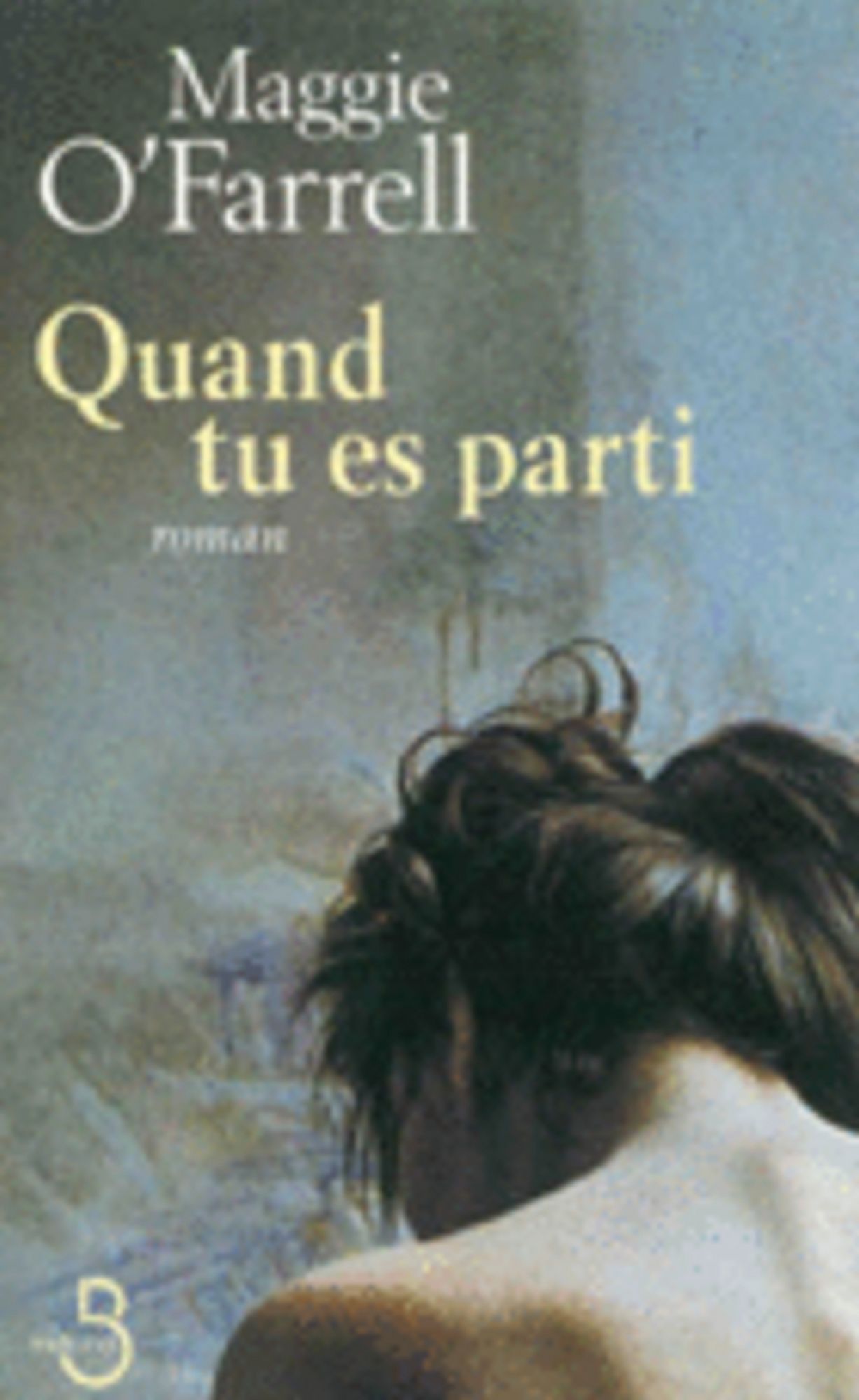 Quand tu es parti (After You'd Gone)