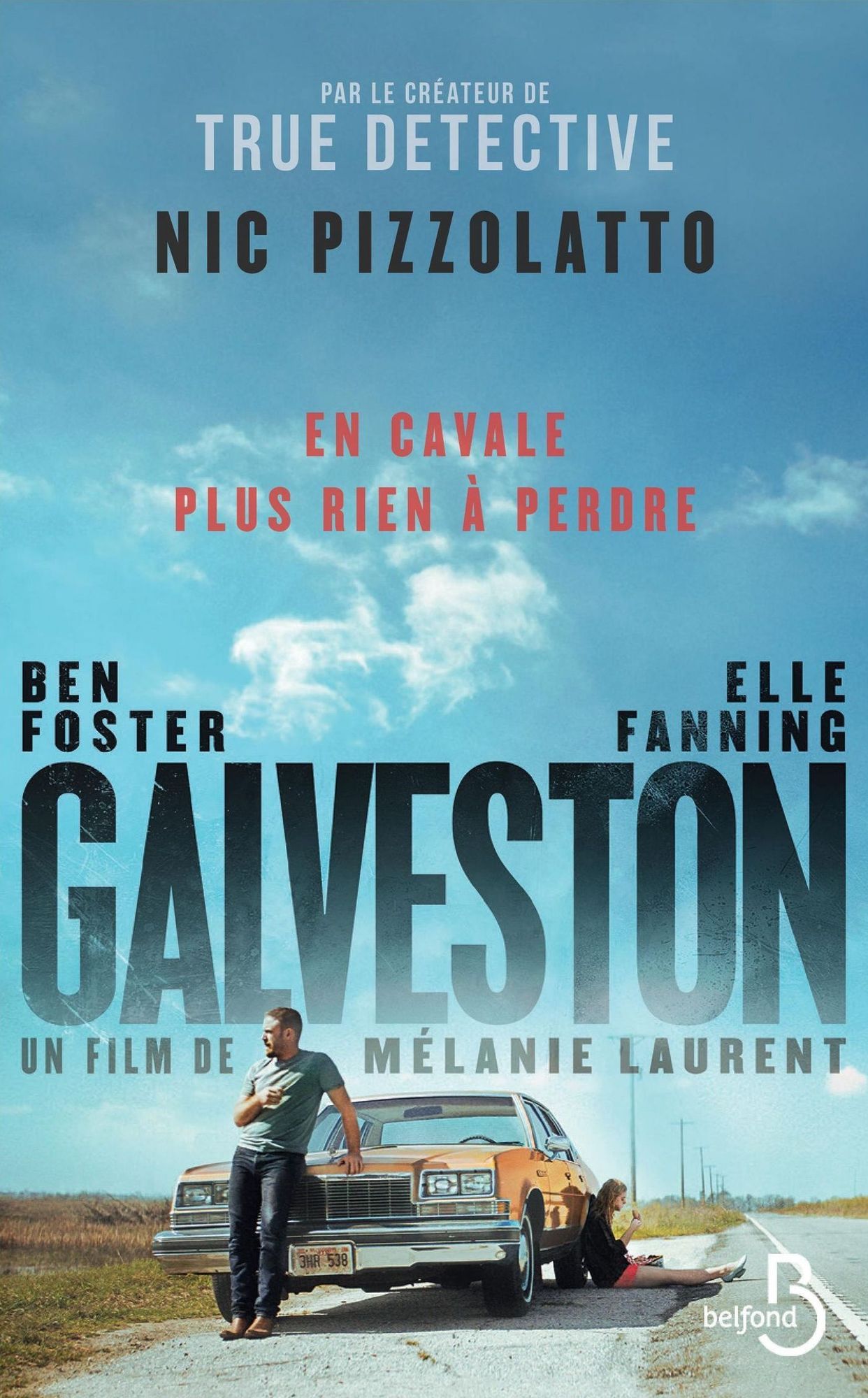 Galveston (French-language Edition)