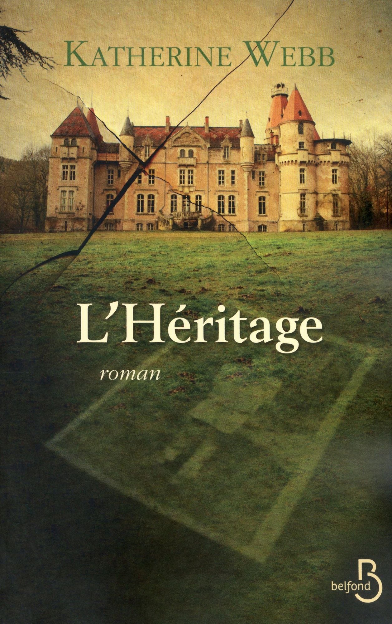 L'Héritage