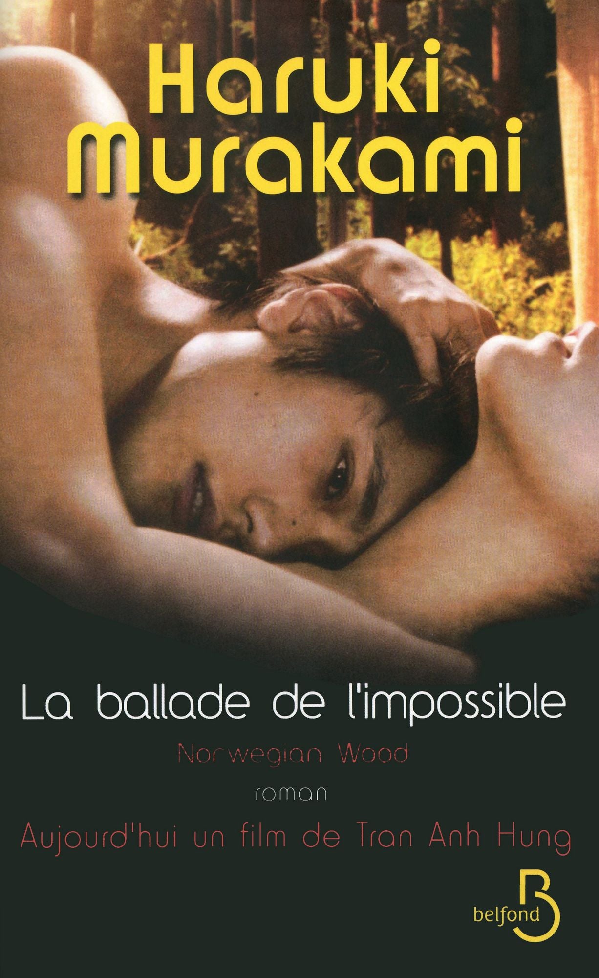 La Ballade de l'impossible