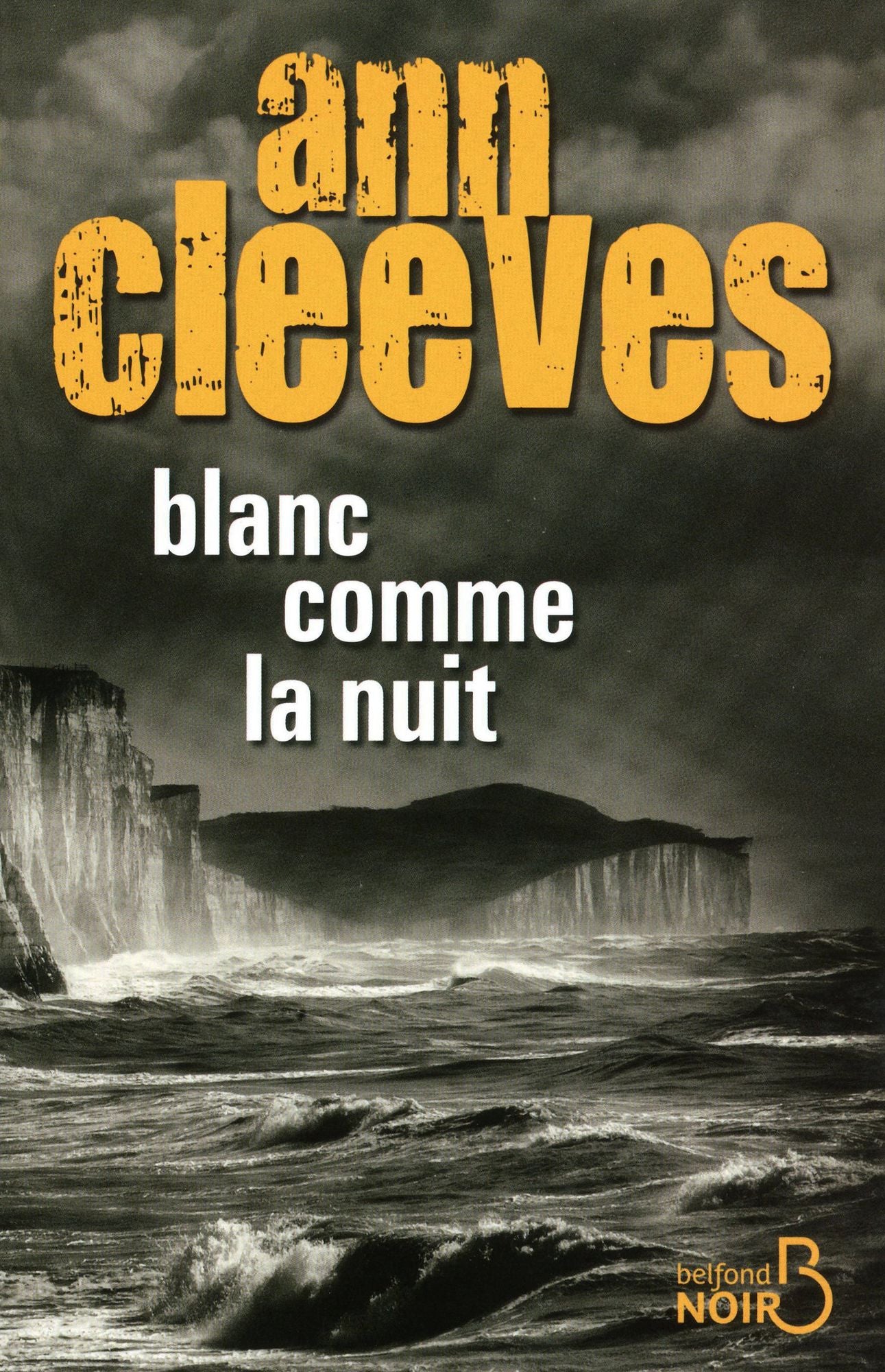 Blanc comme la nuit (White Nights)