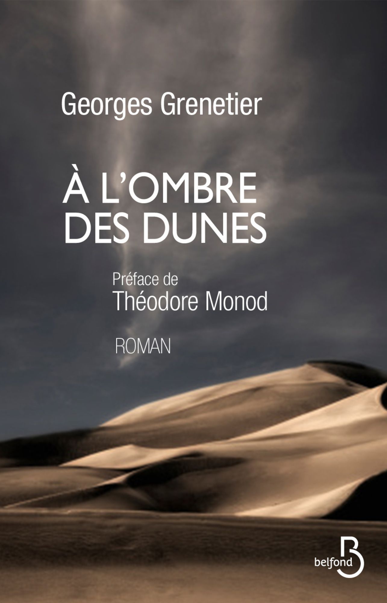 A l'ombre des dunes