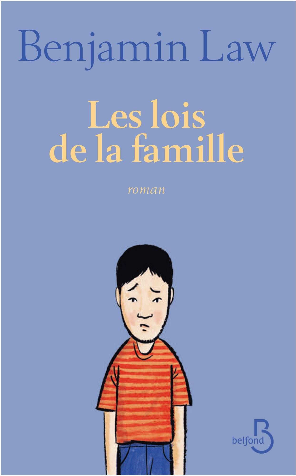 Les Lois de la famille