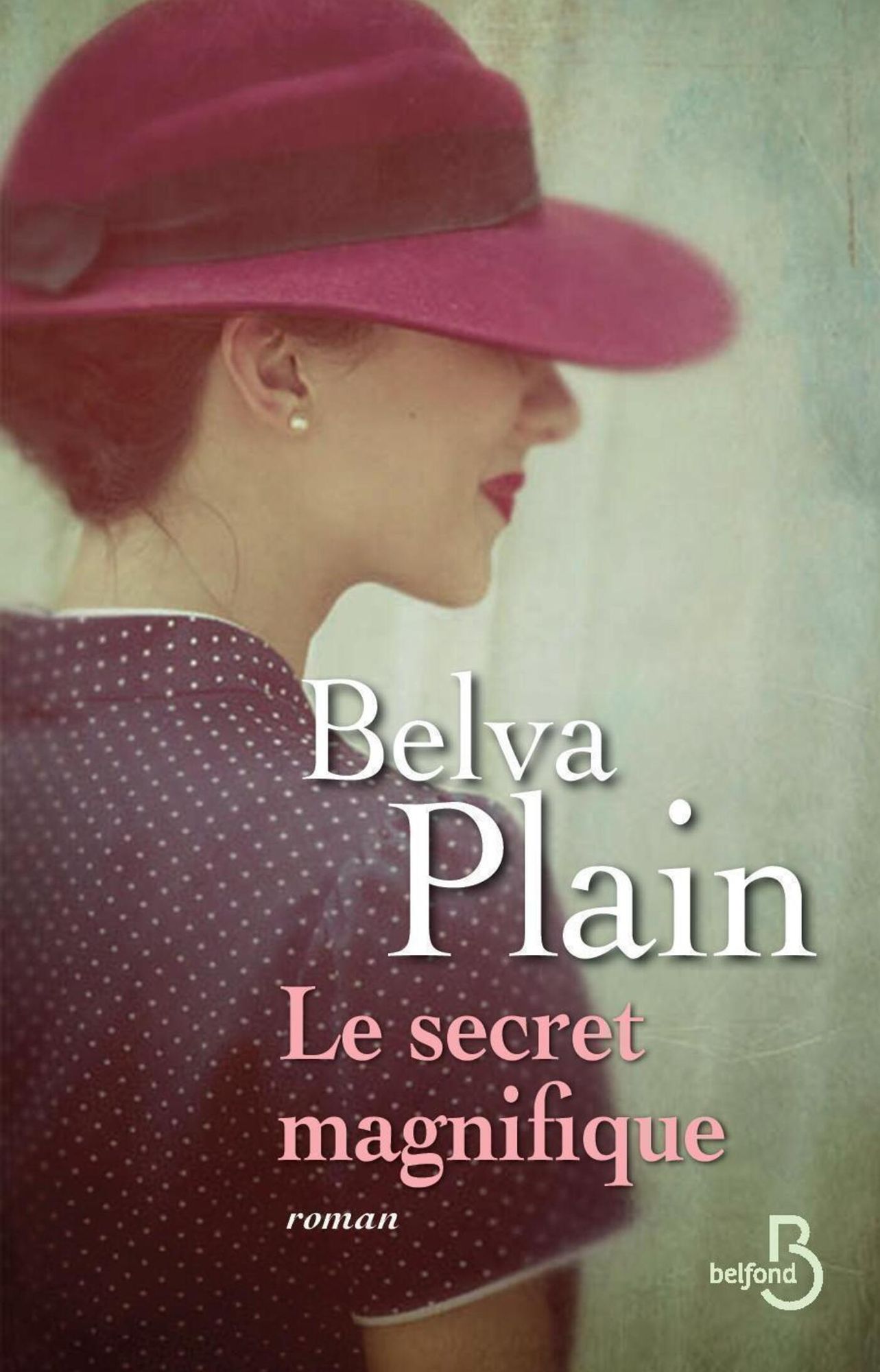 Le secret magnifique