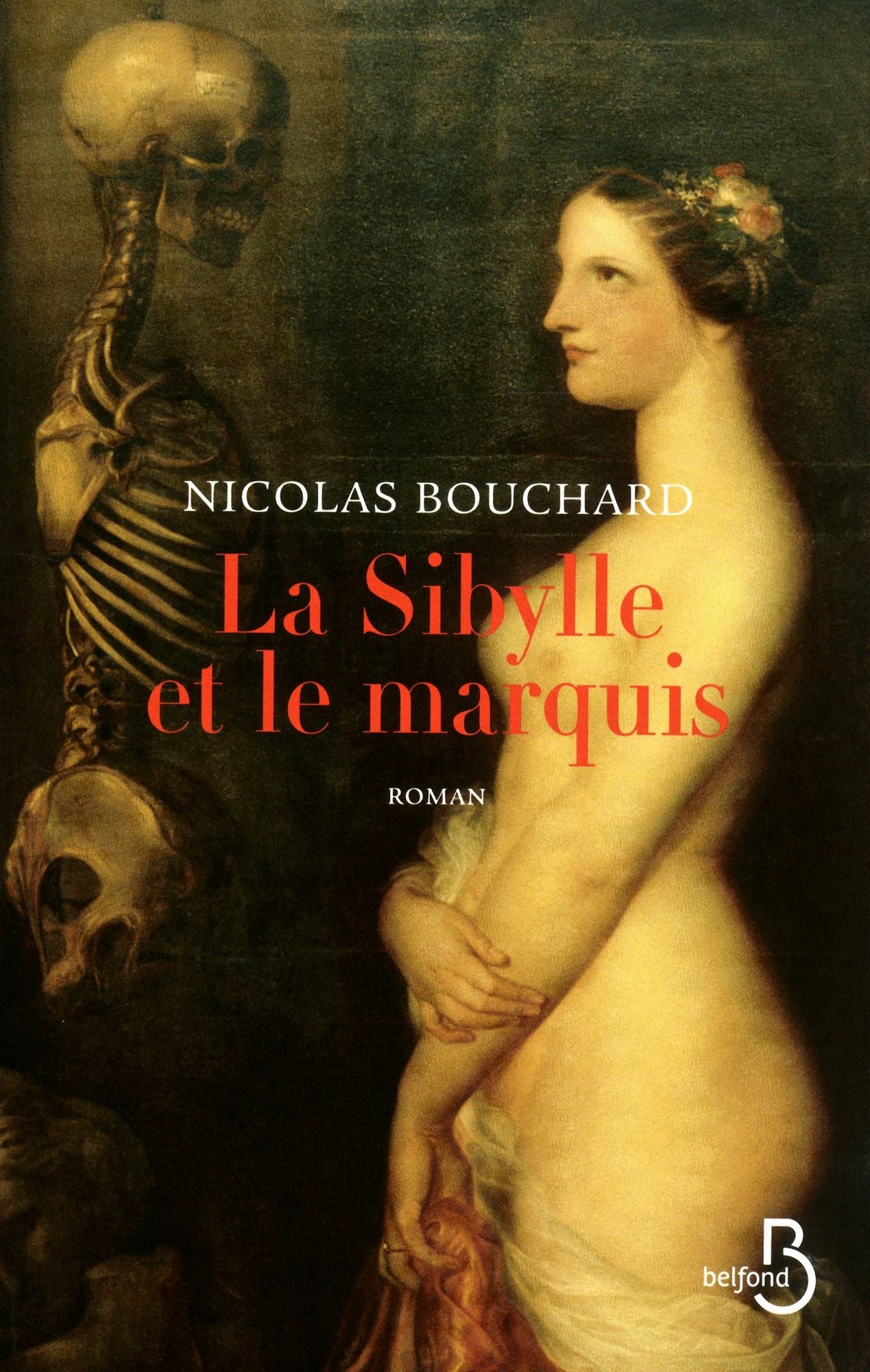La Sibylle et le marquis
