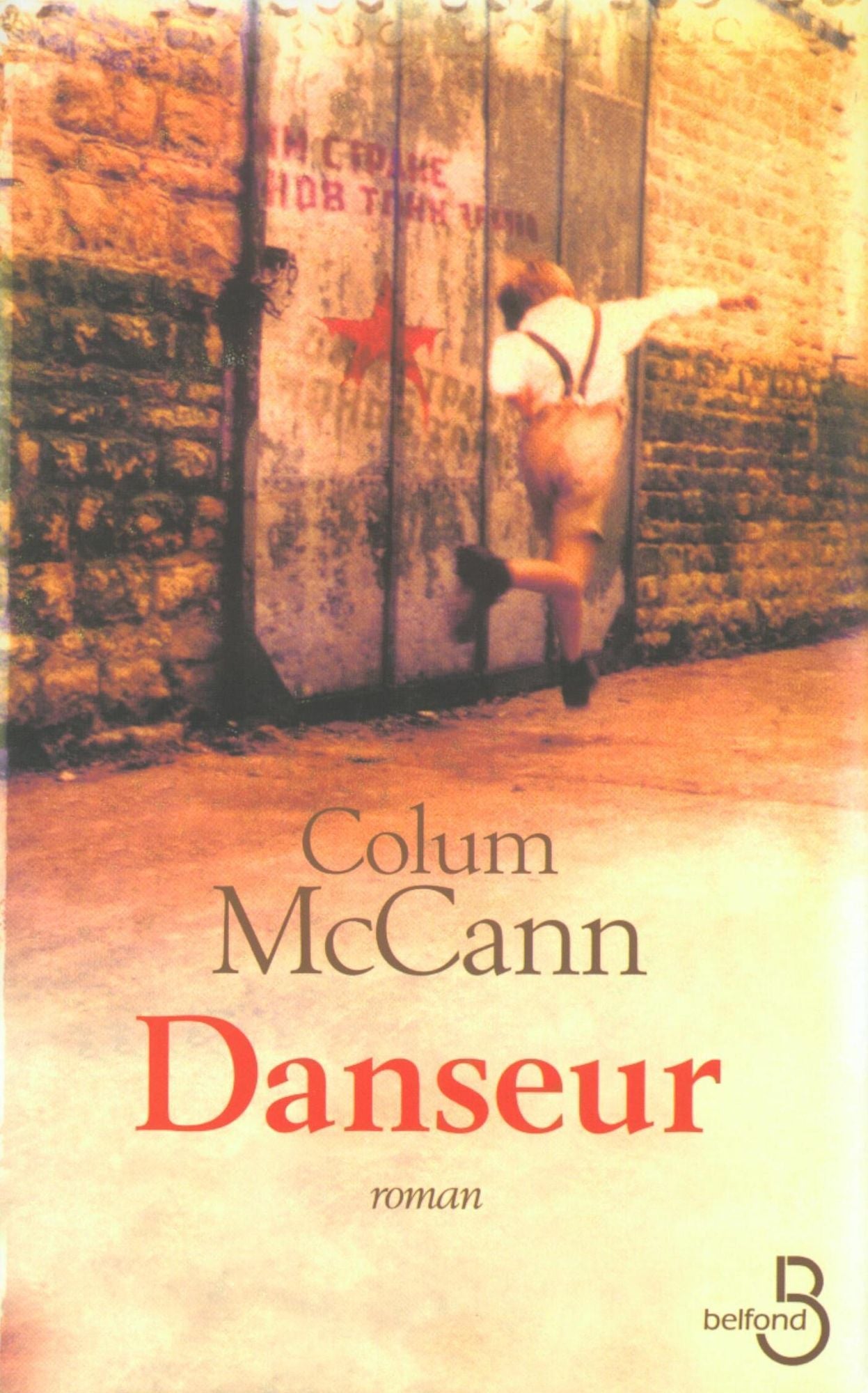 Danseur