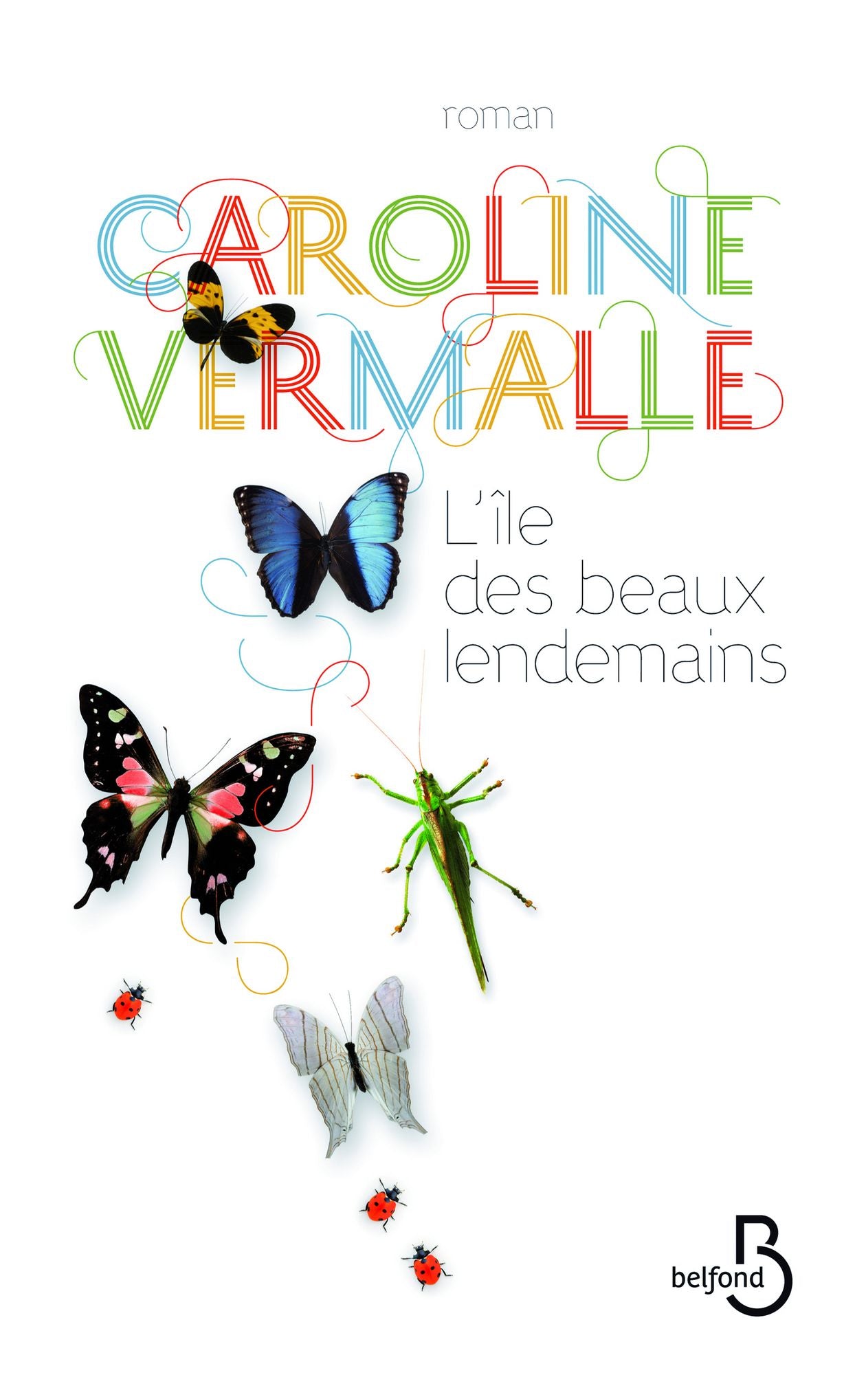 L'île des beaux lendemains