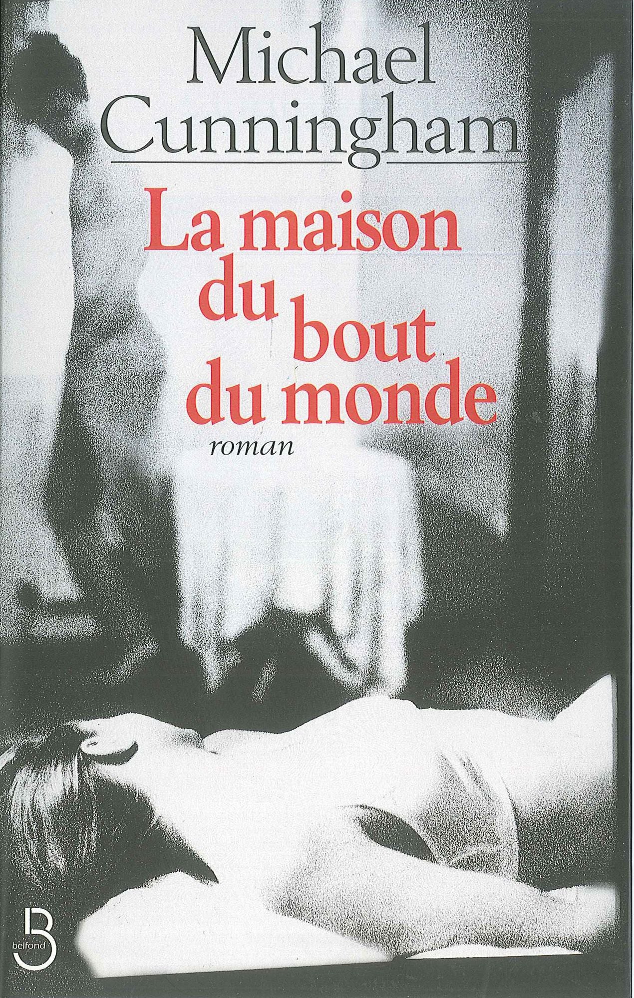 La maison du bout du monde