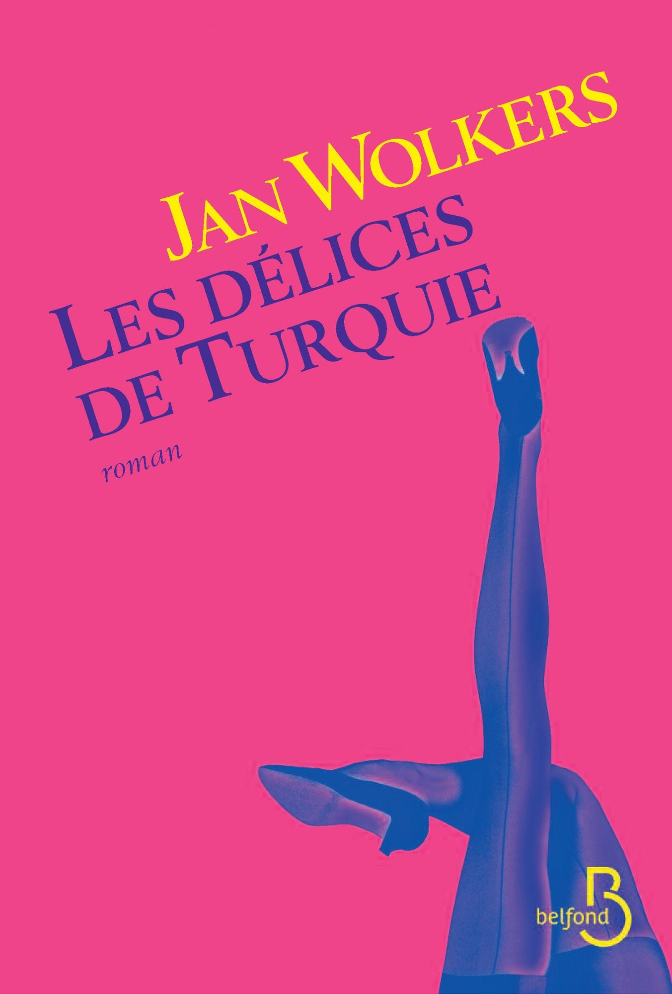 Les délices de Turquie