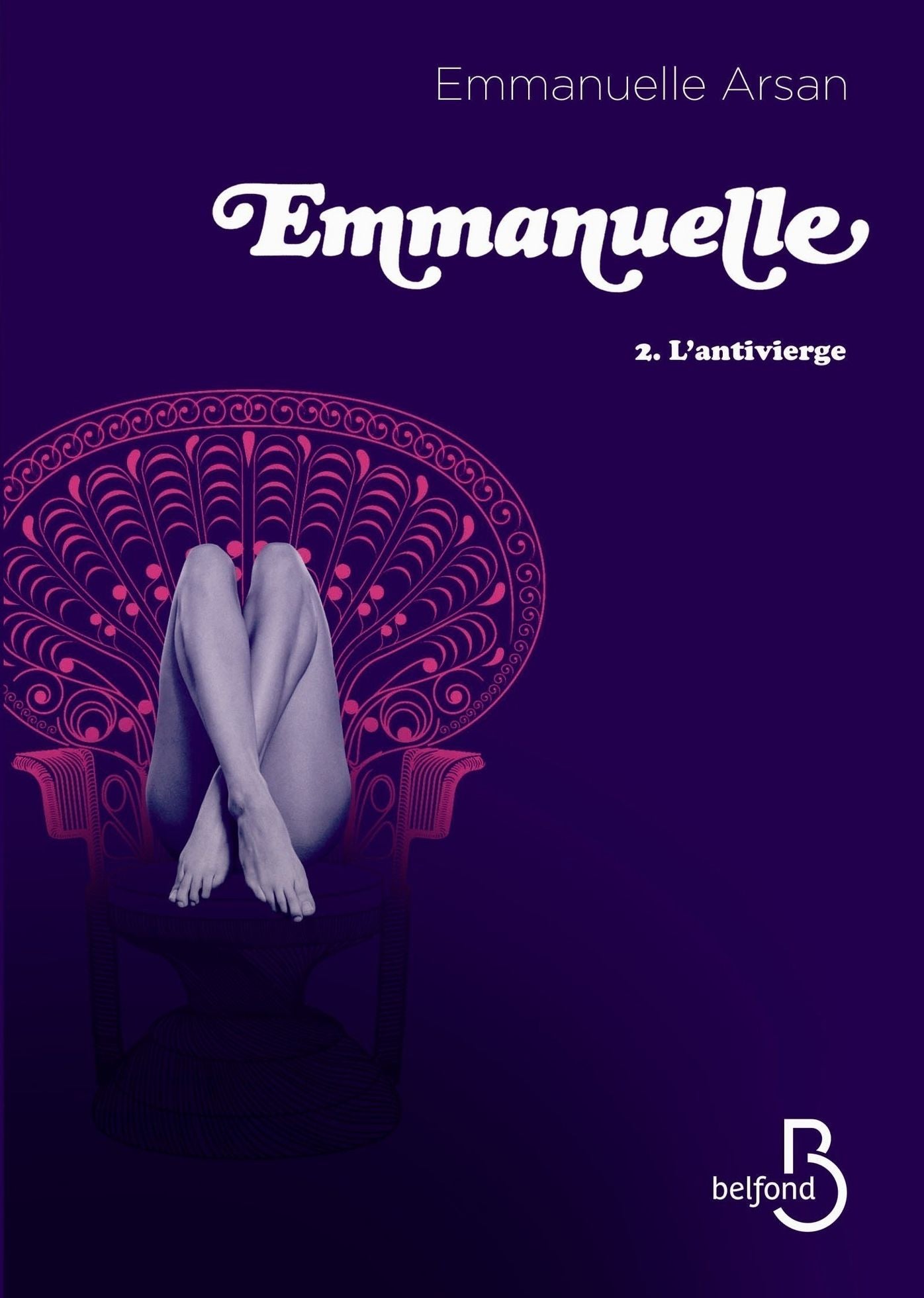 Emmanuelle 2
