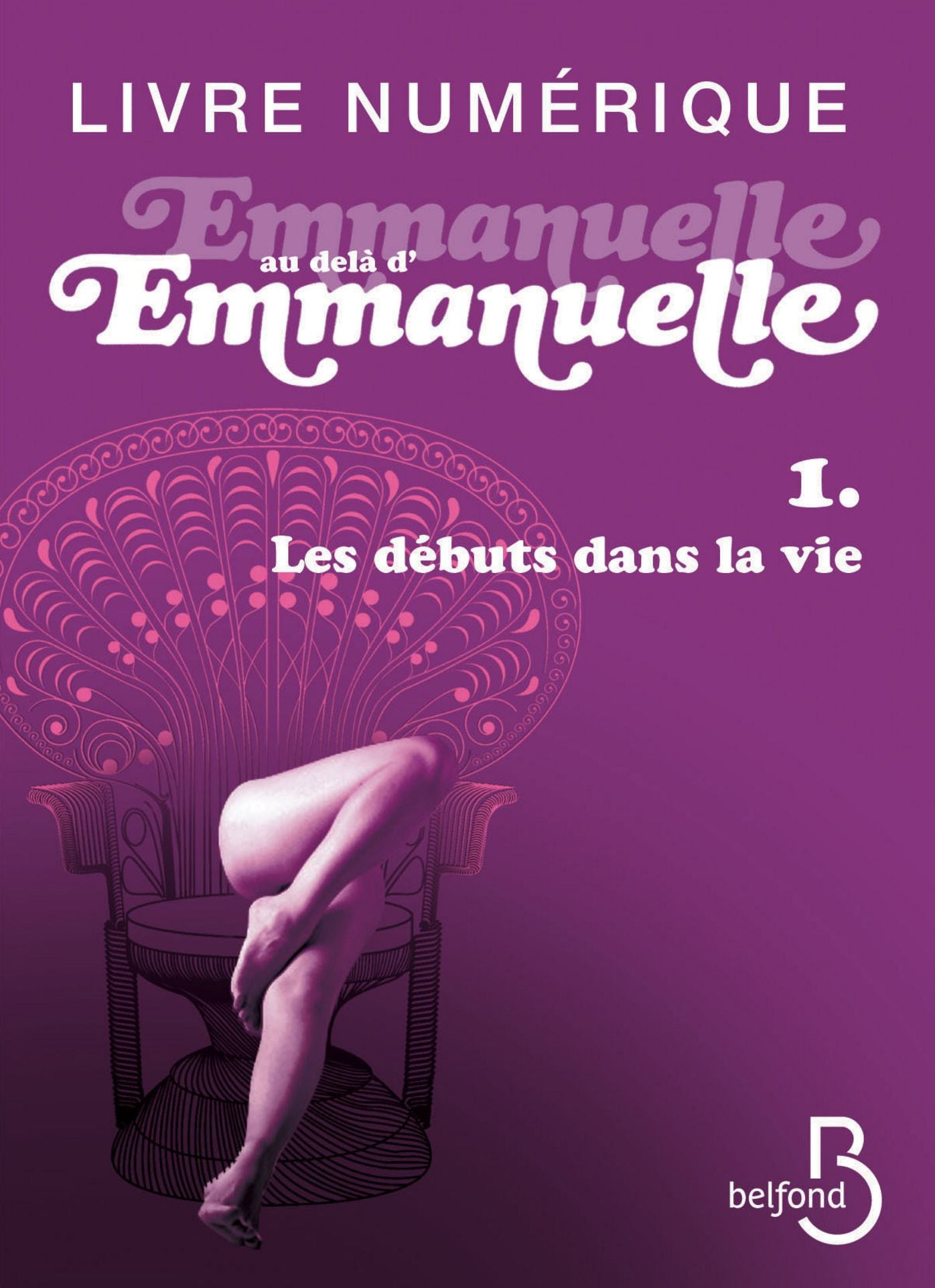 Emmanuelle au-delà d'Emmanuelle, 1