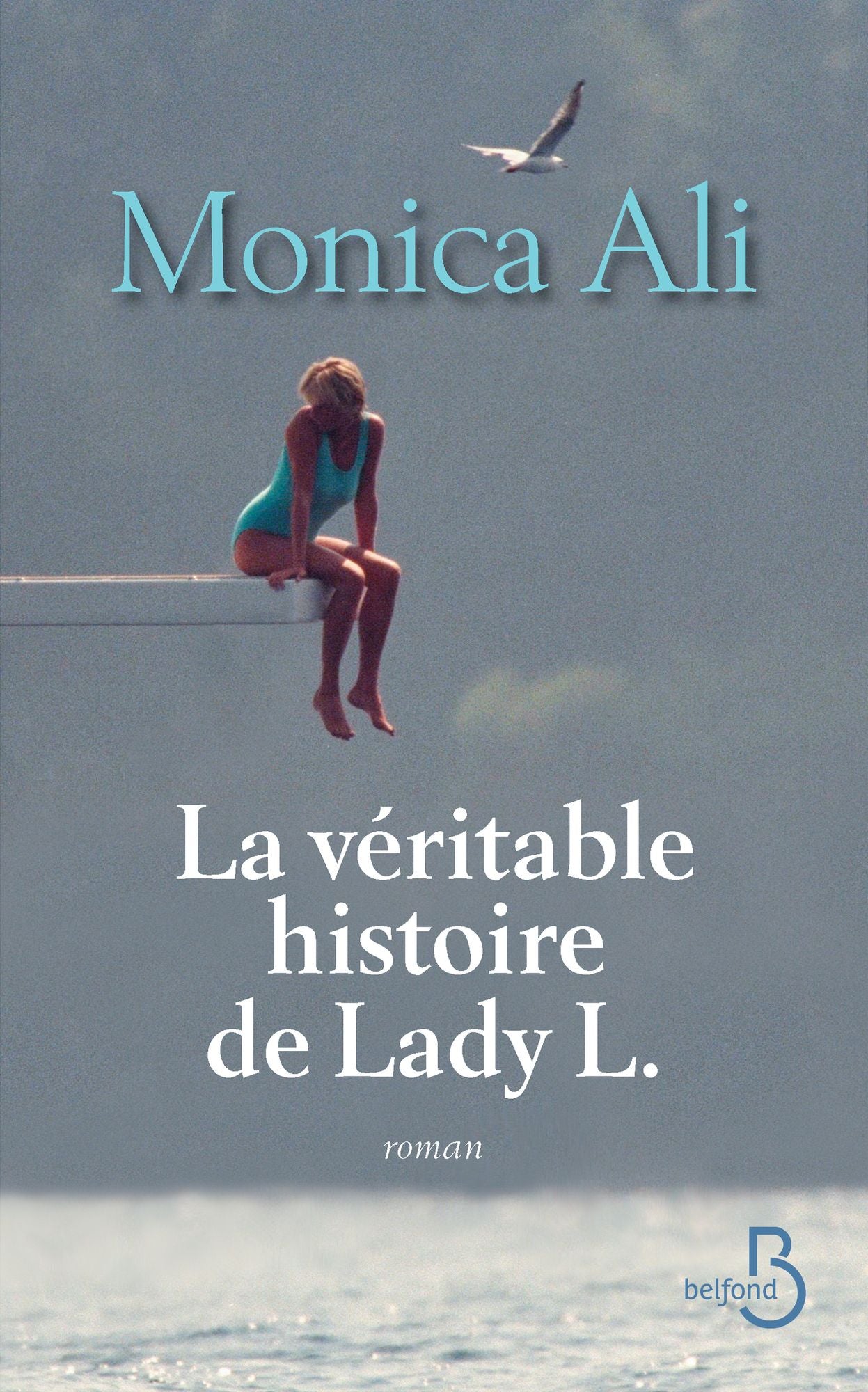 La véritable histoire de Lady L.