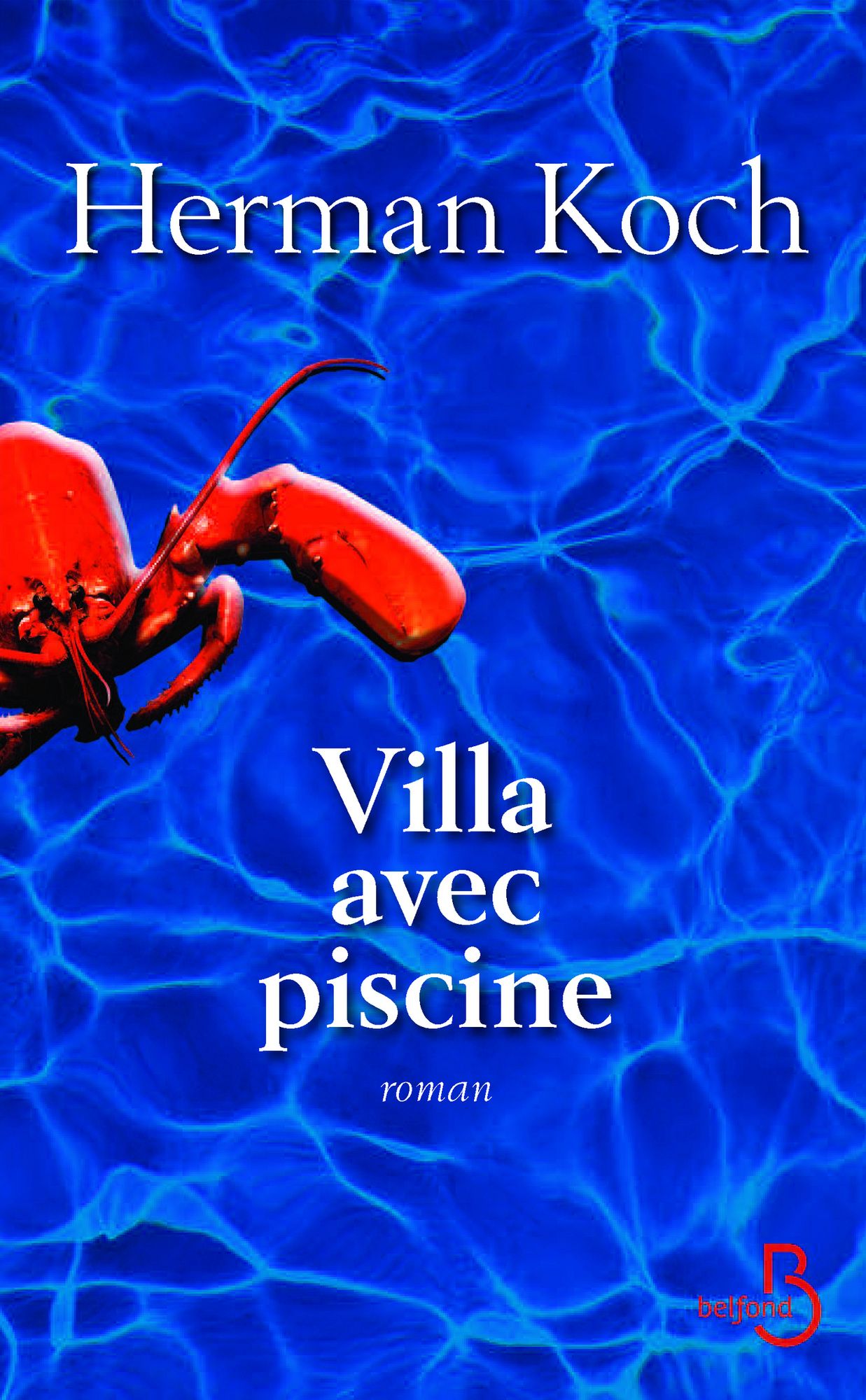 Villa avec piscine