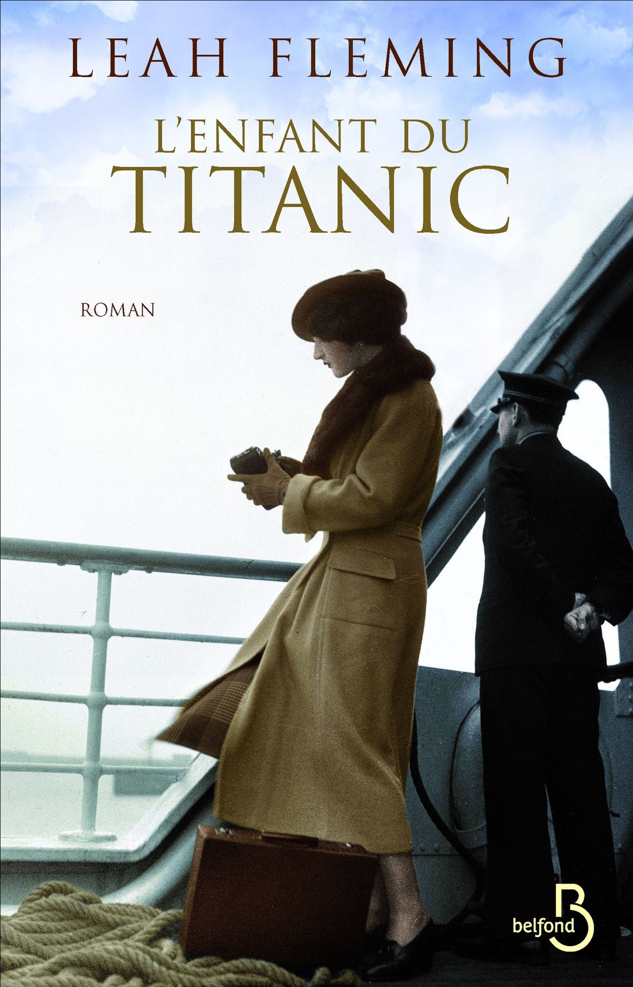 L'Enfant du Titanic
