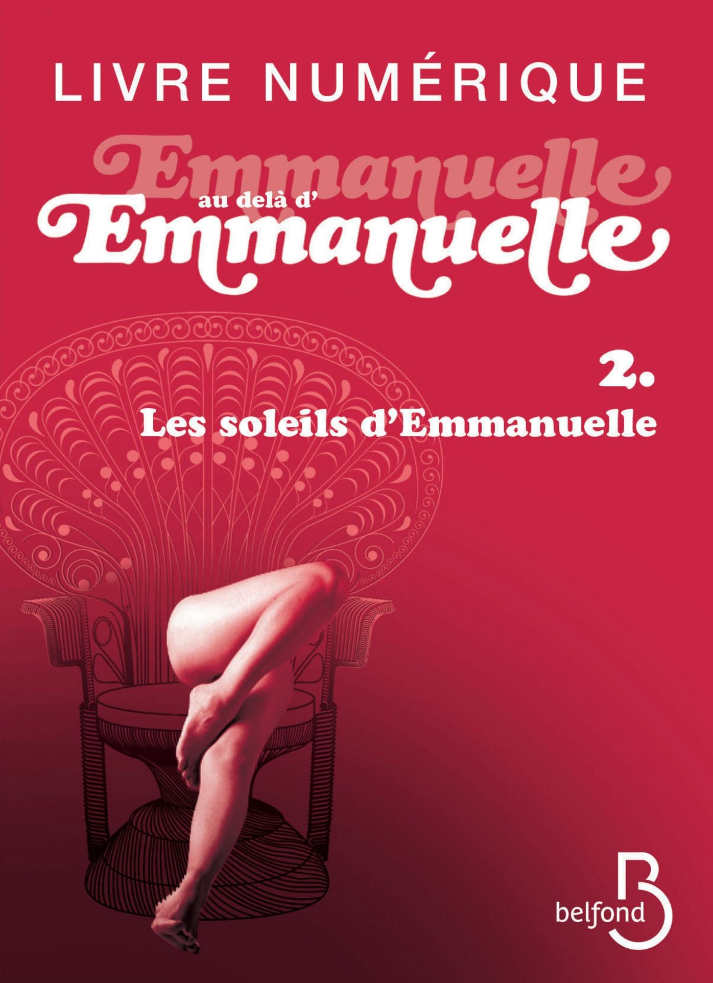 Emmanuelle au-delà d'Emmanuelle, 2