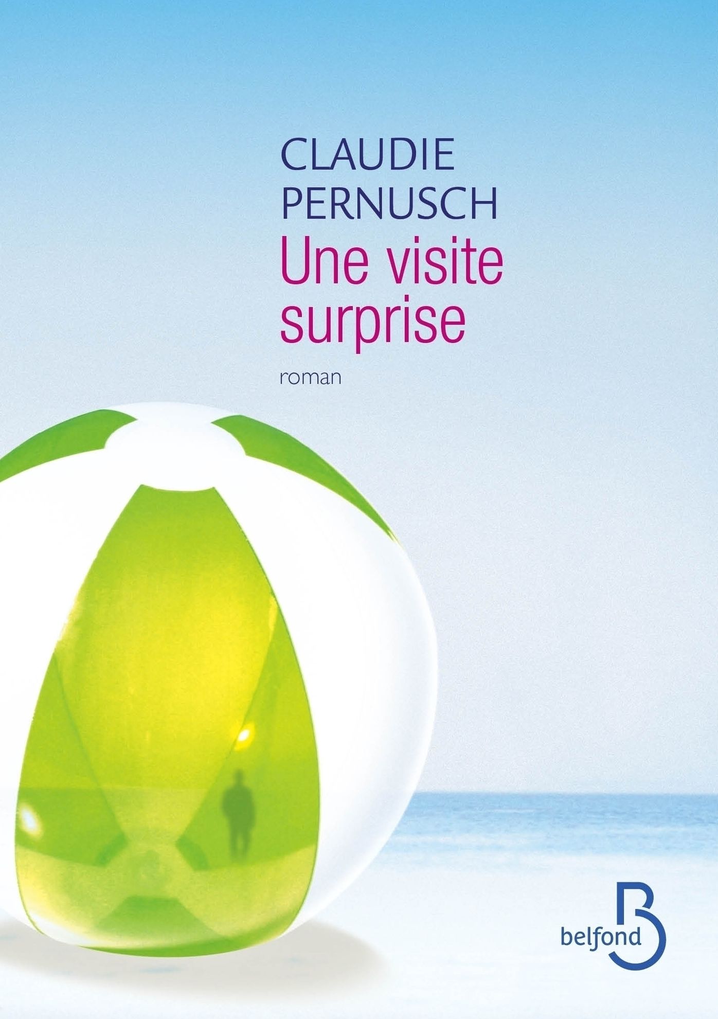 Une visite surprise