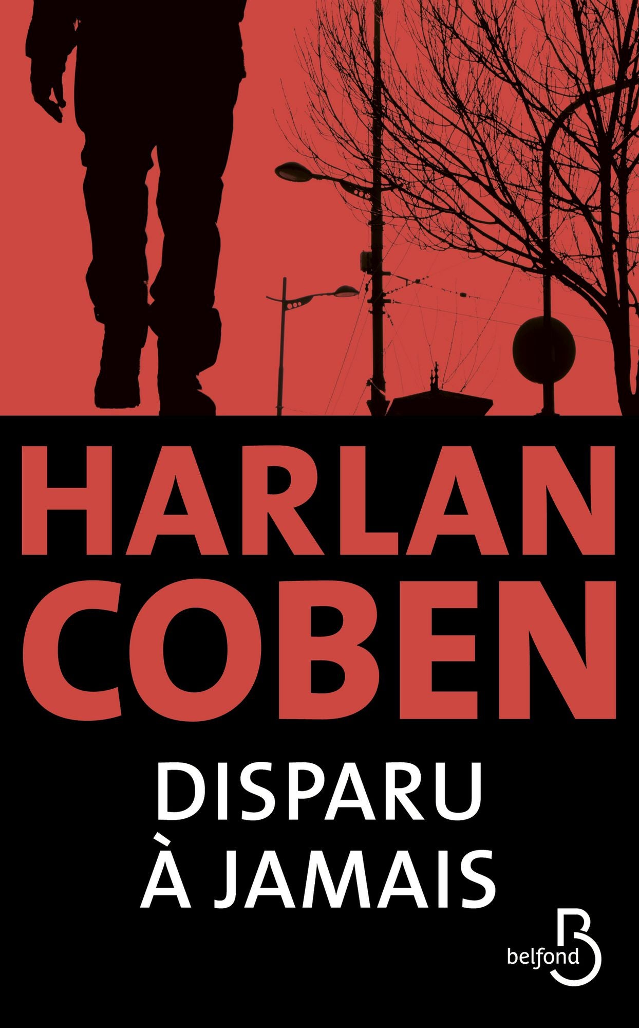 Disparu à jamais