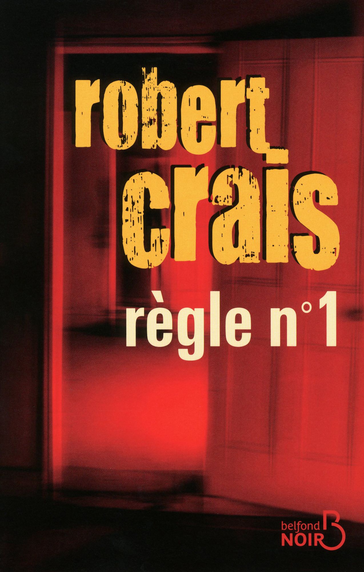 Règle n°1