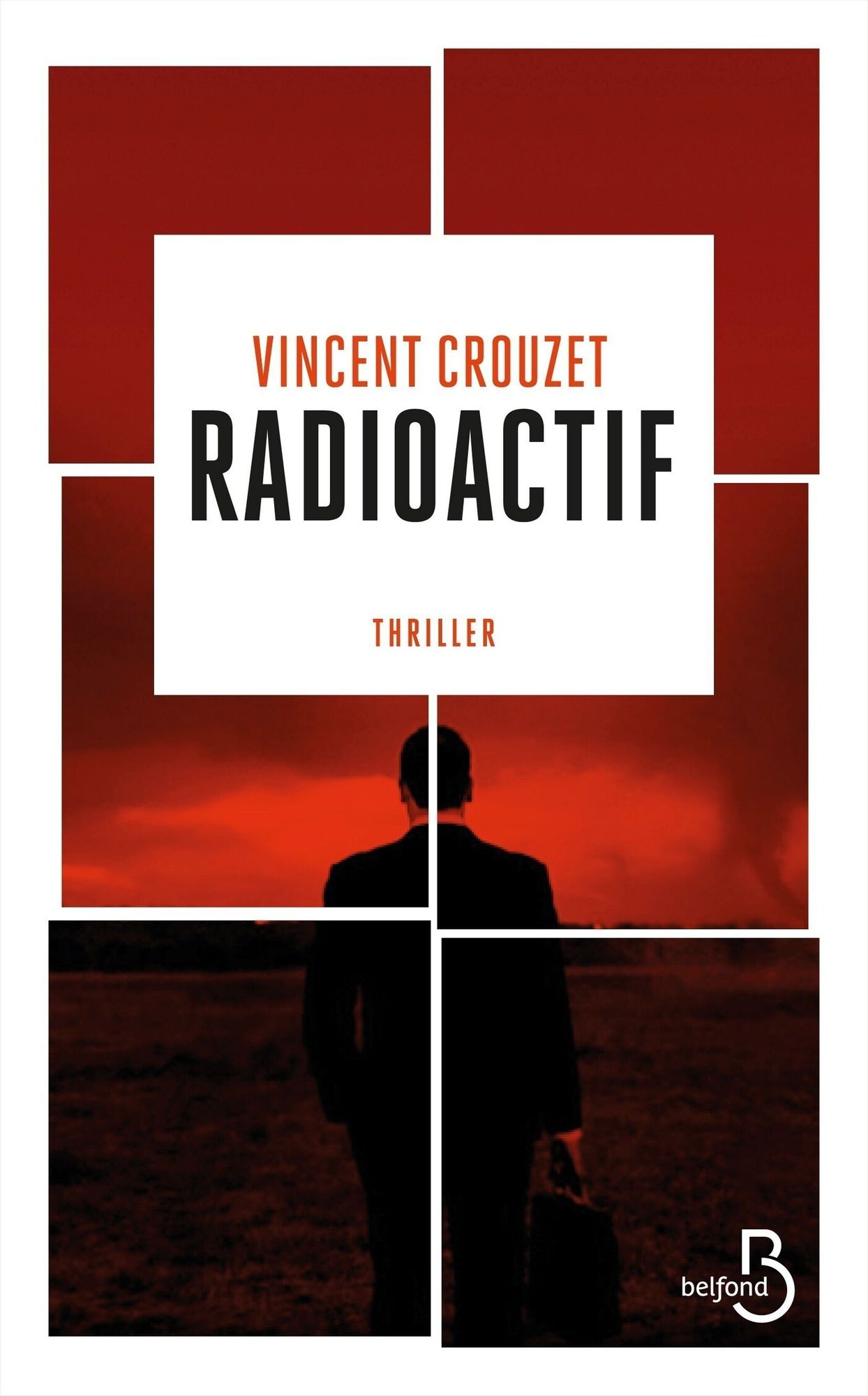 Radioactif