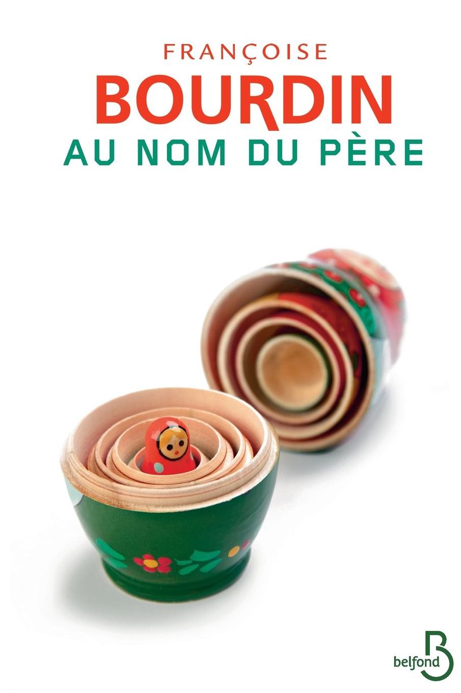 Au Nom Du Pere