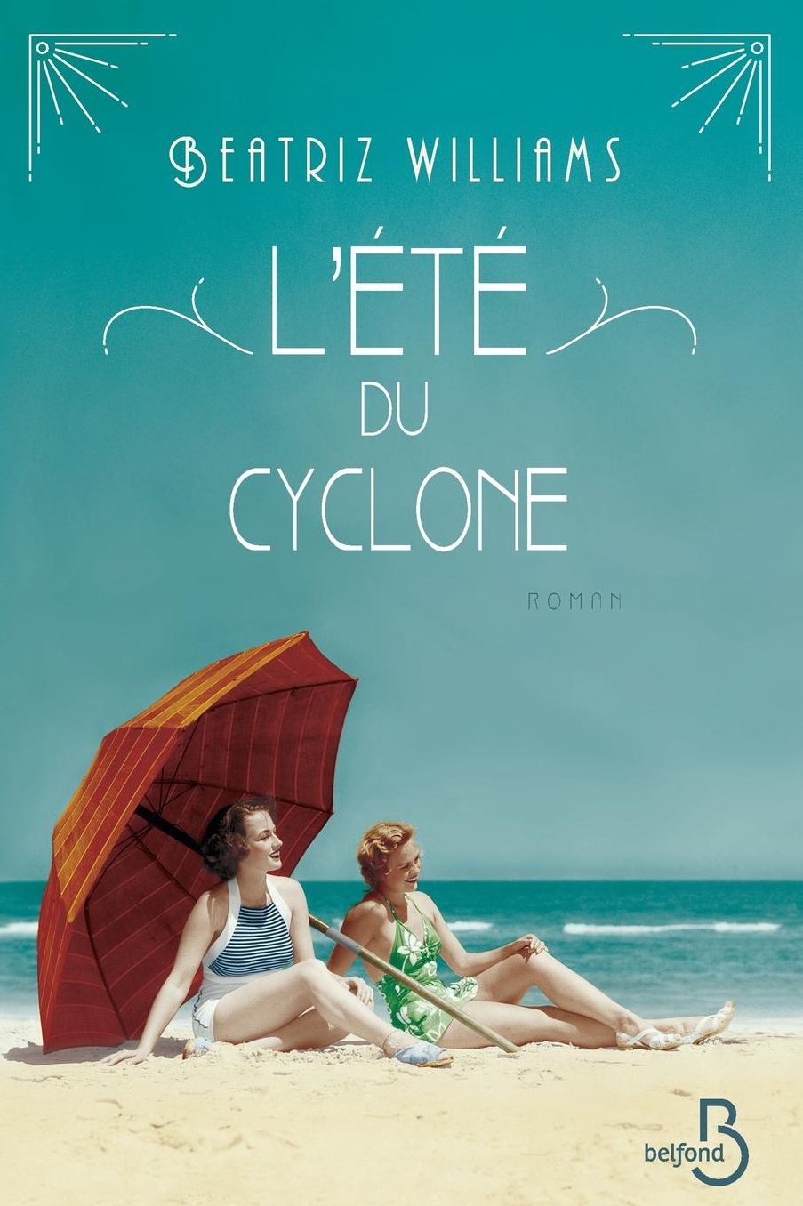 L'Ete Du Cyclone
