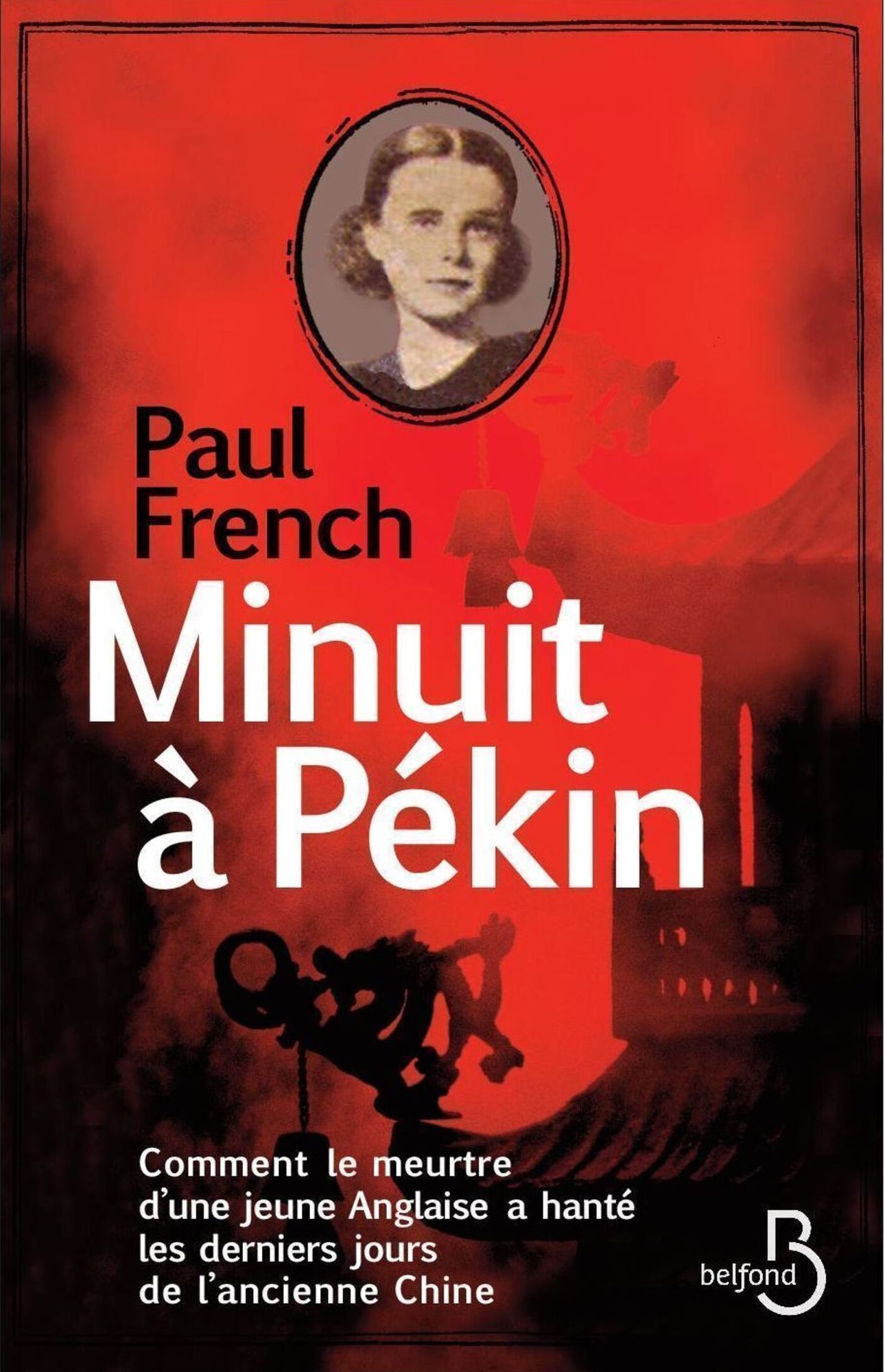 Minuit à Pékin
