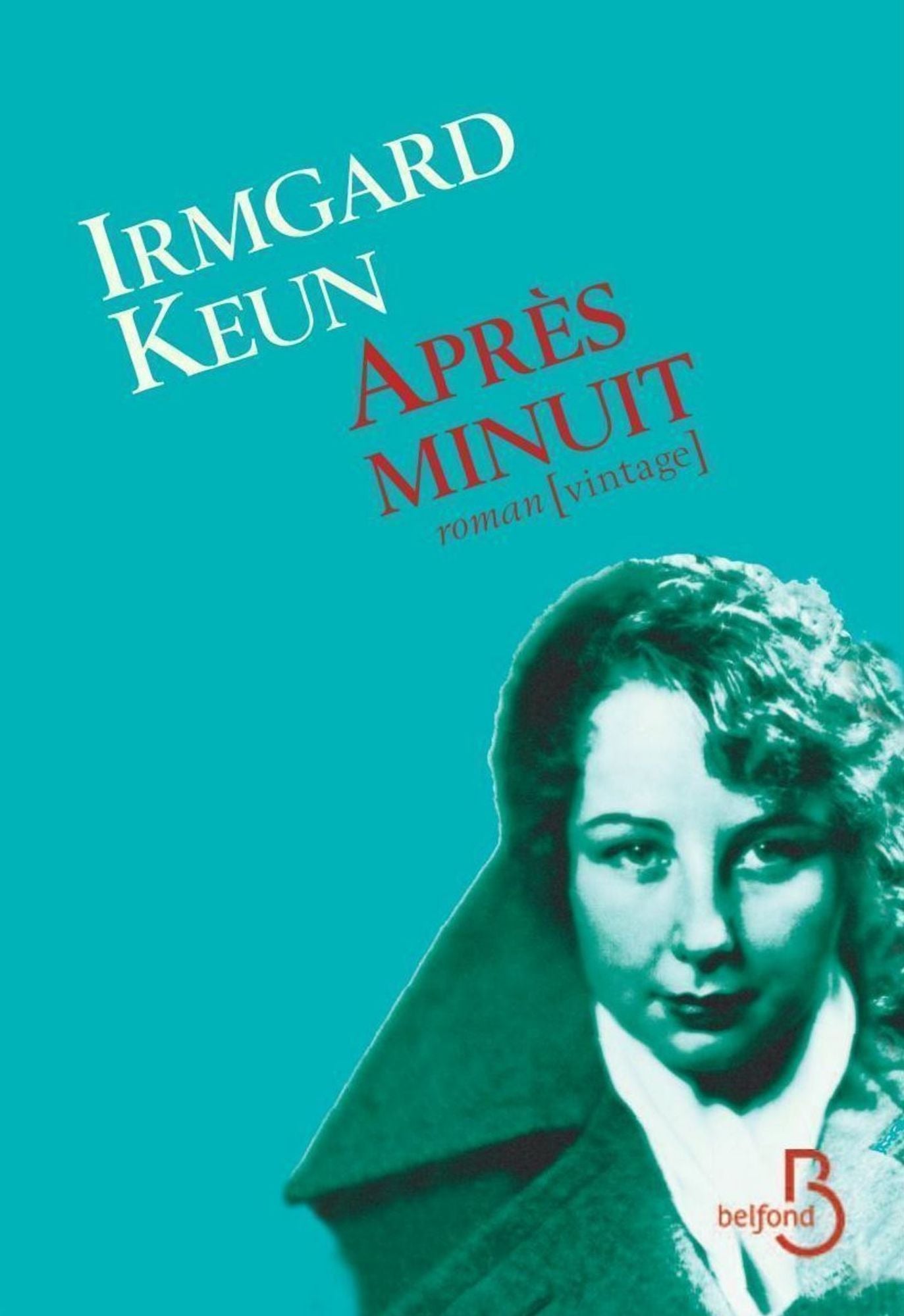 Après minuit