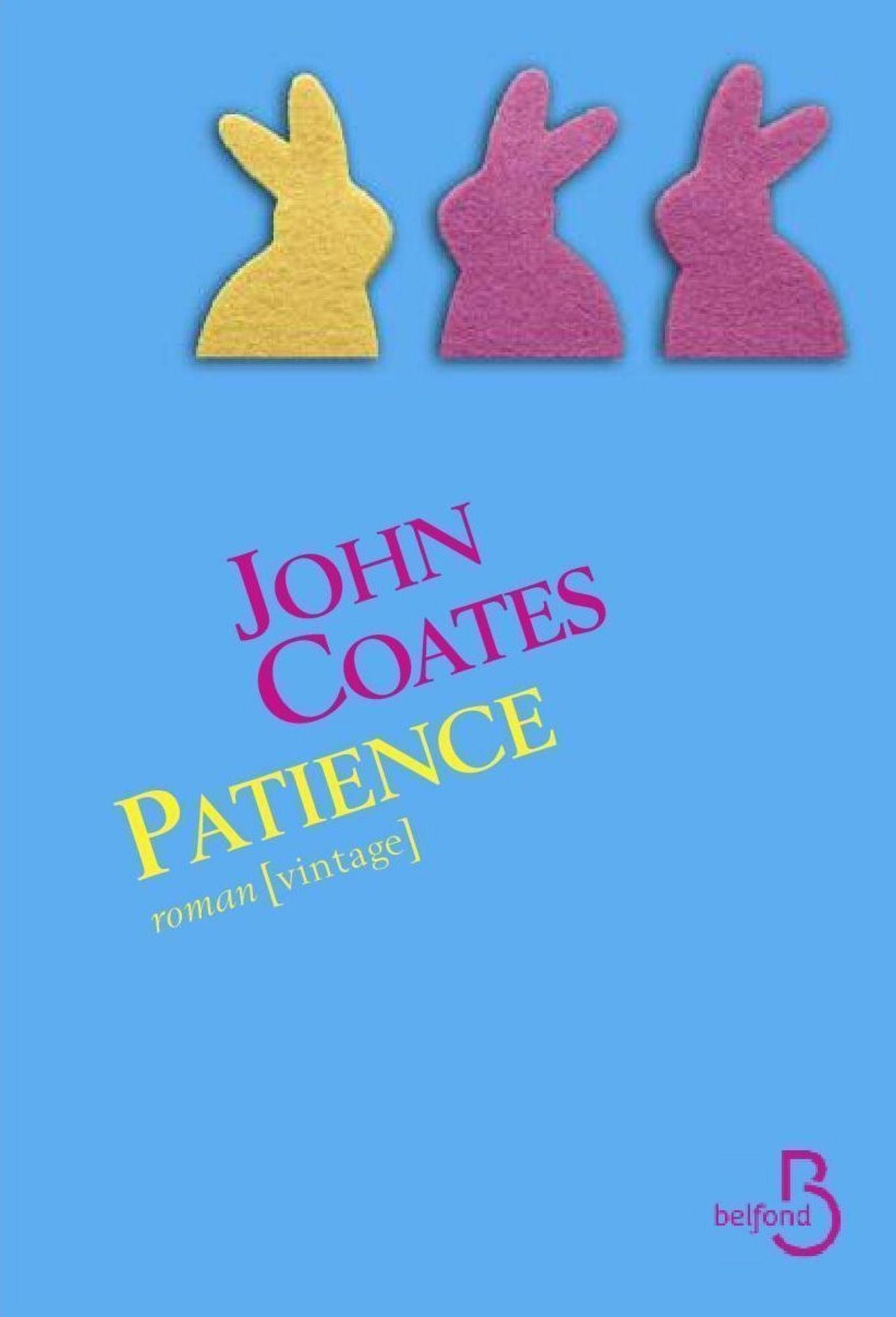 Patience