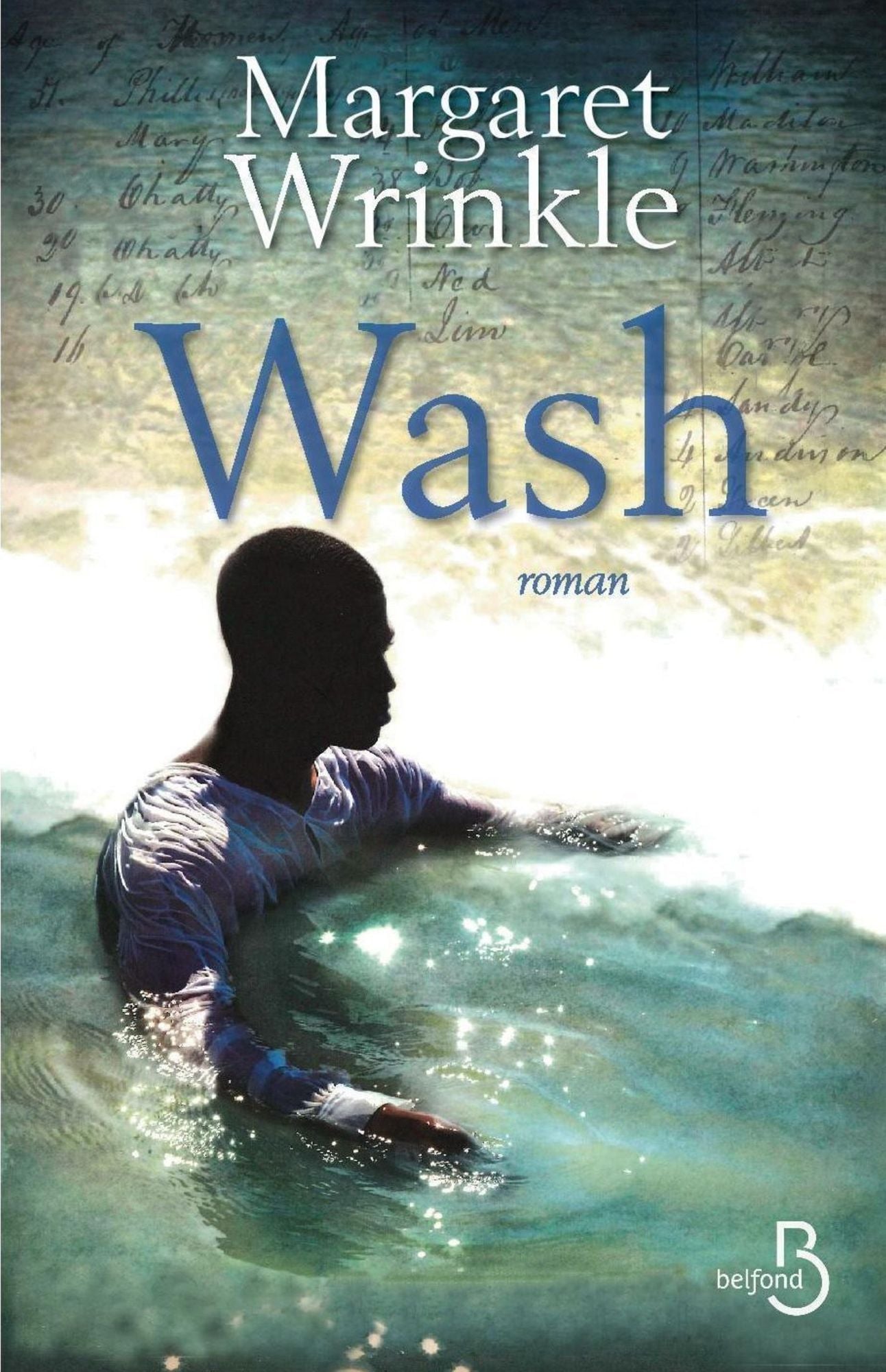 Wash (French Edition)