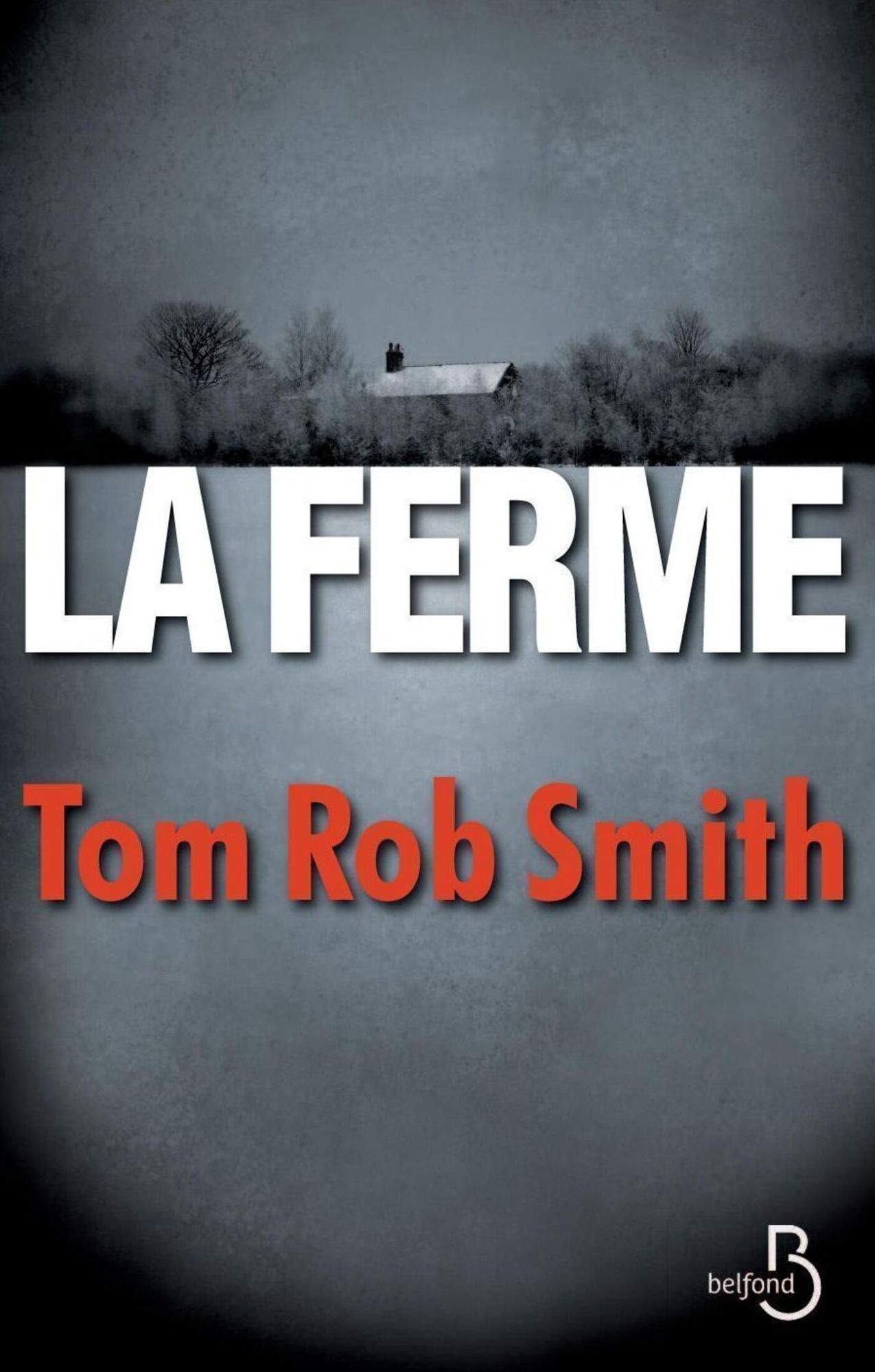 La Ferme