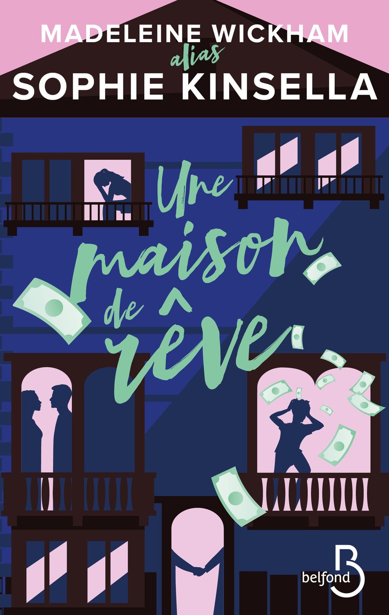 Une maison de rêve