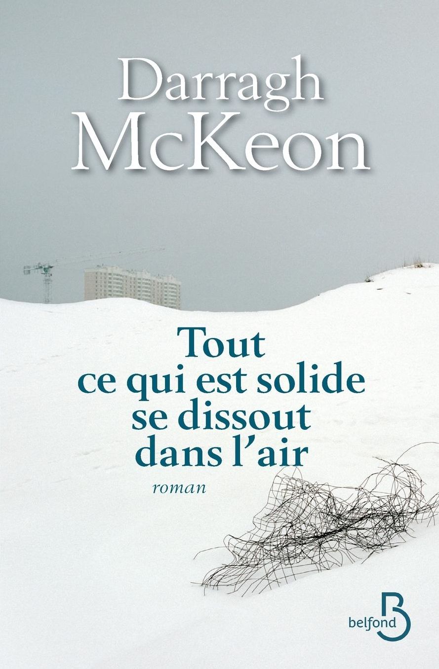 Tout Ce Qui Est Solide Se Dissout Dans L'Air