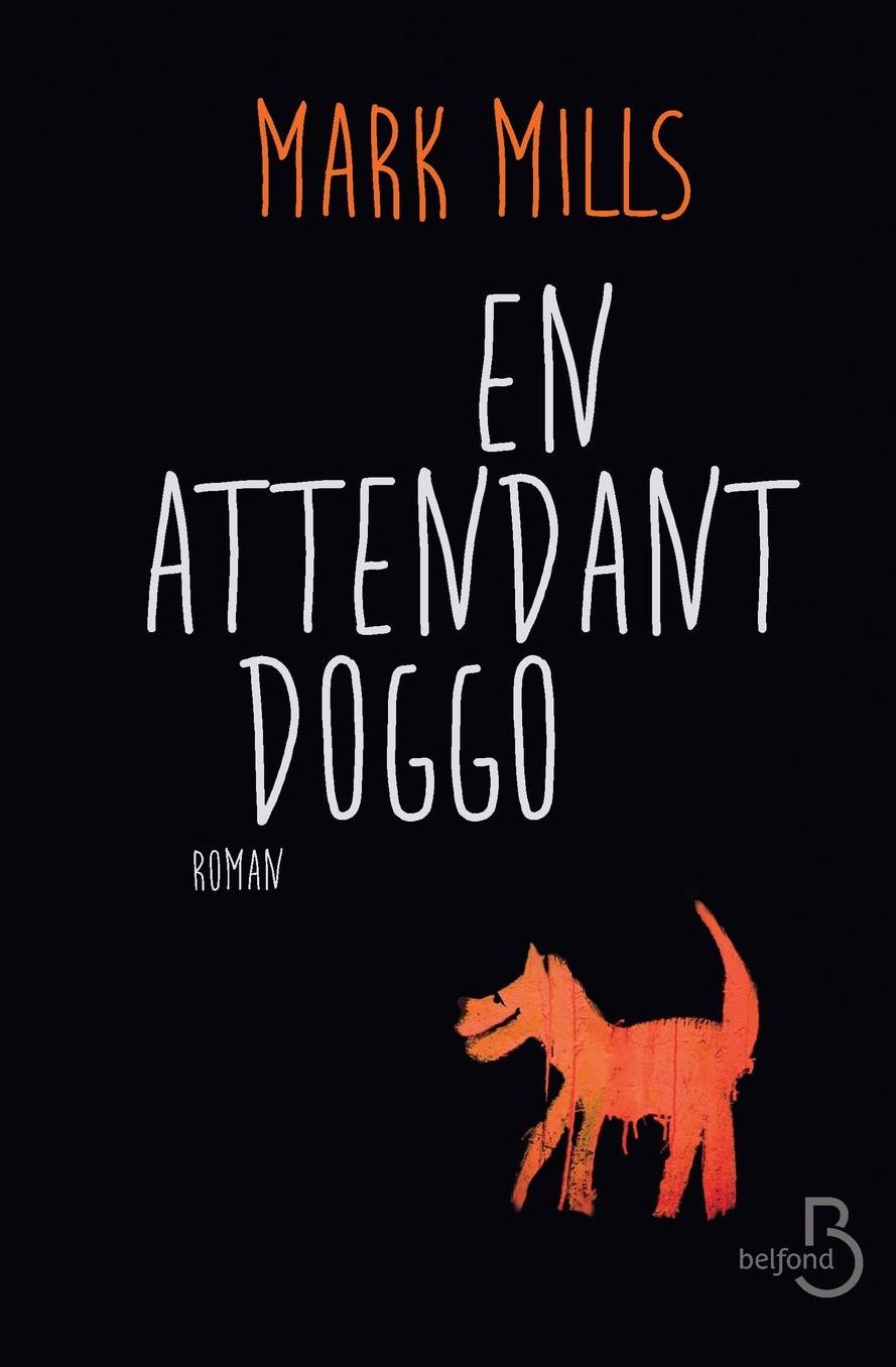 En Attendant Doggo