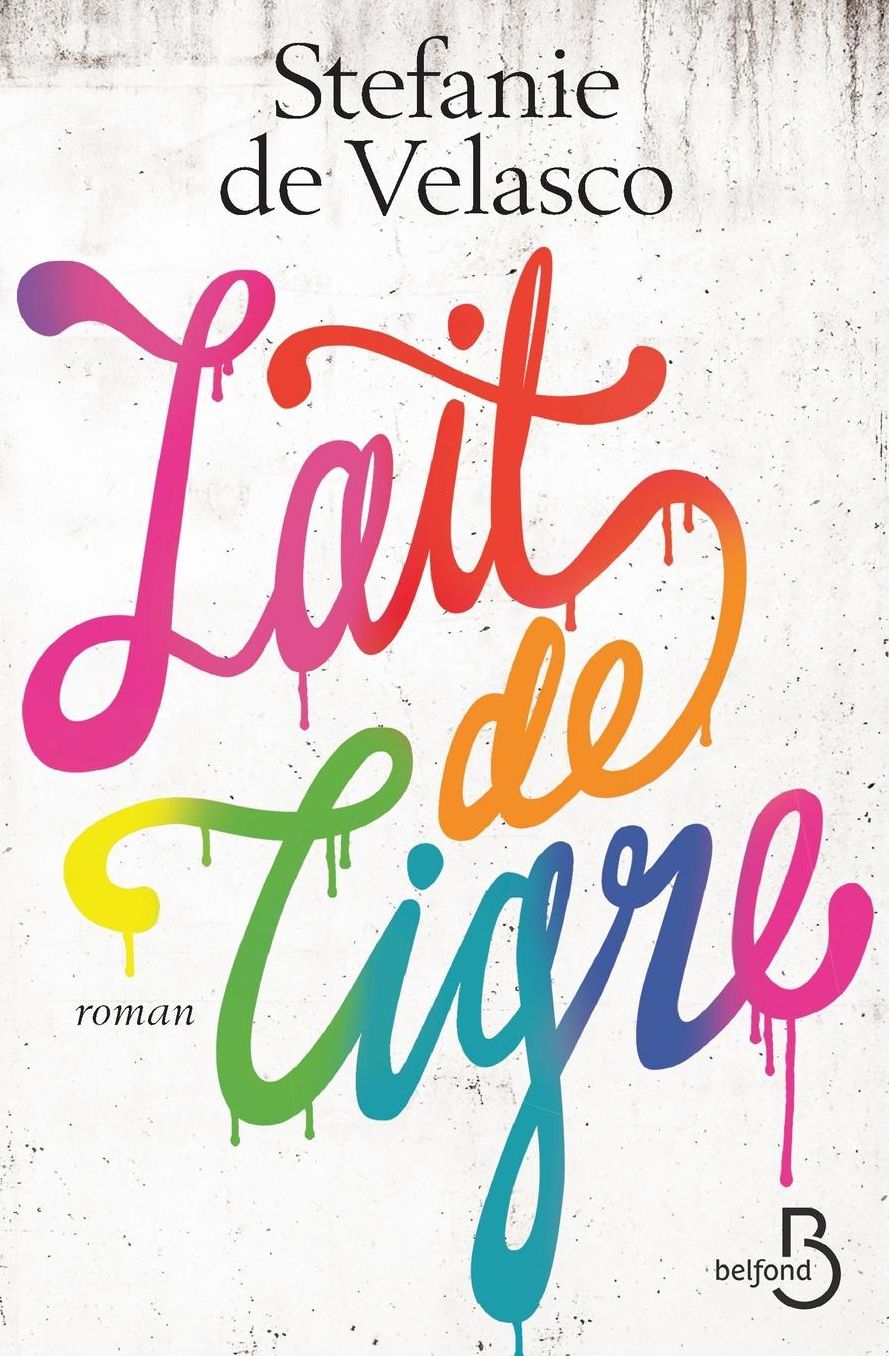 Lait de Tigre