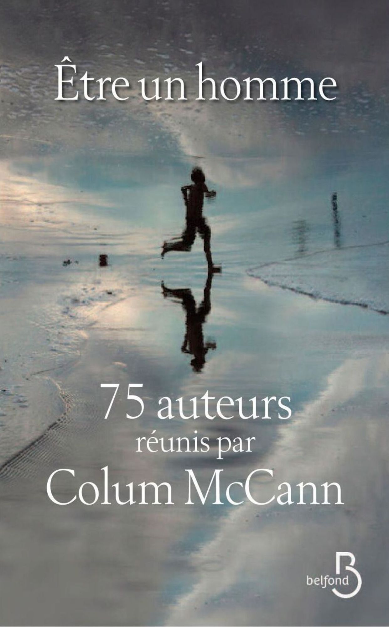 Etre un homme