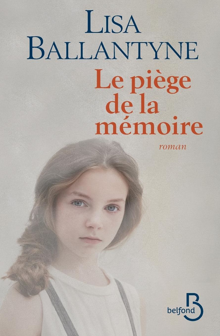 Le Piege de La Memoire